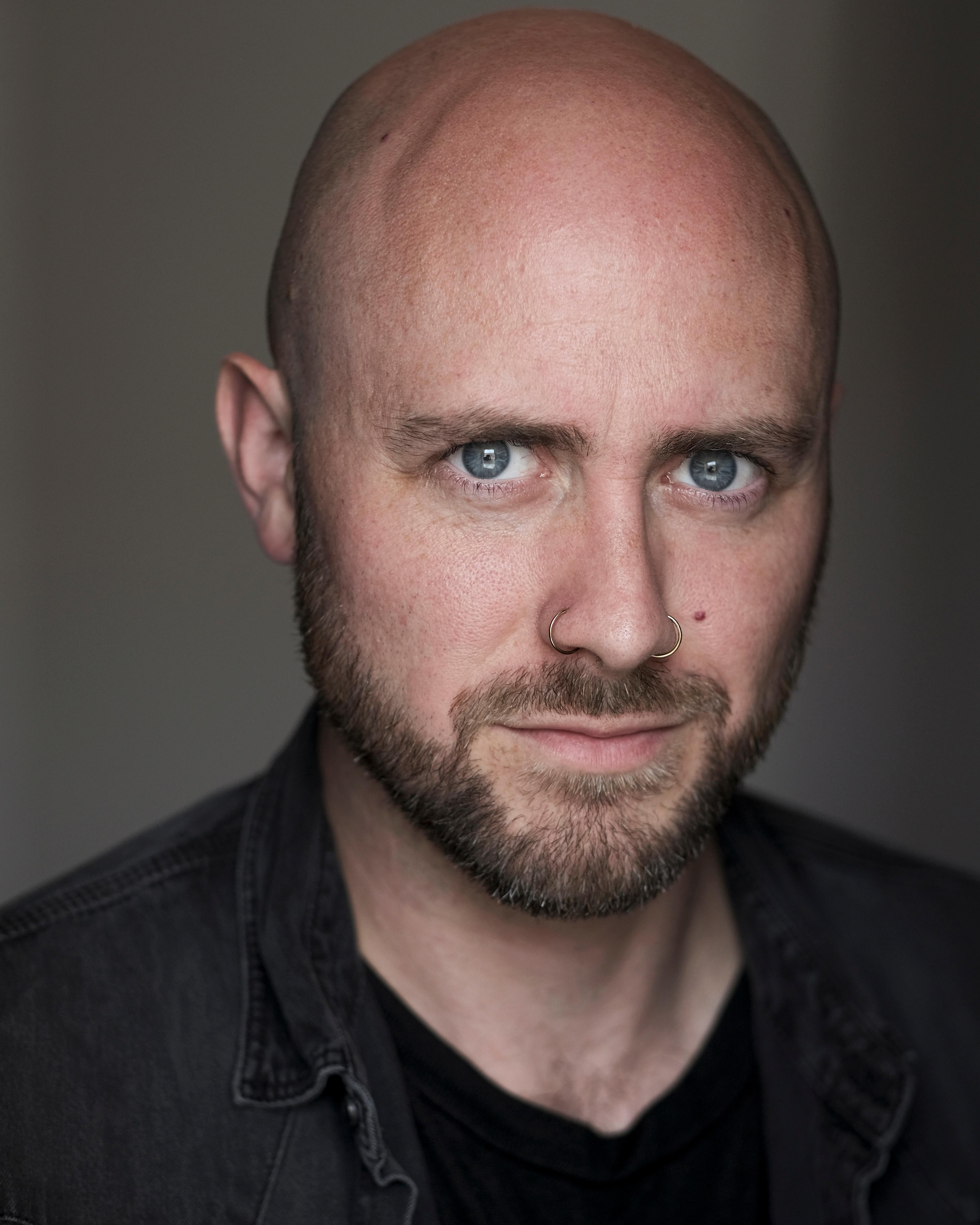 Adam Fray