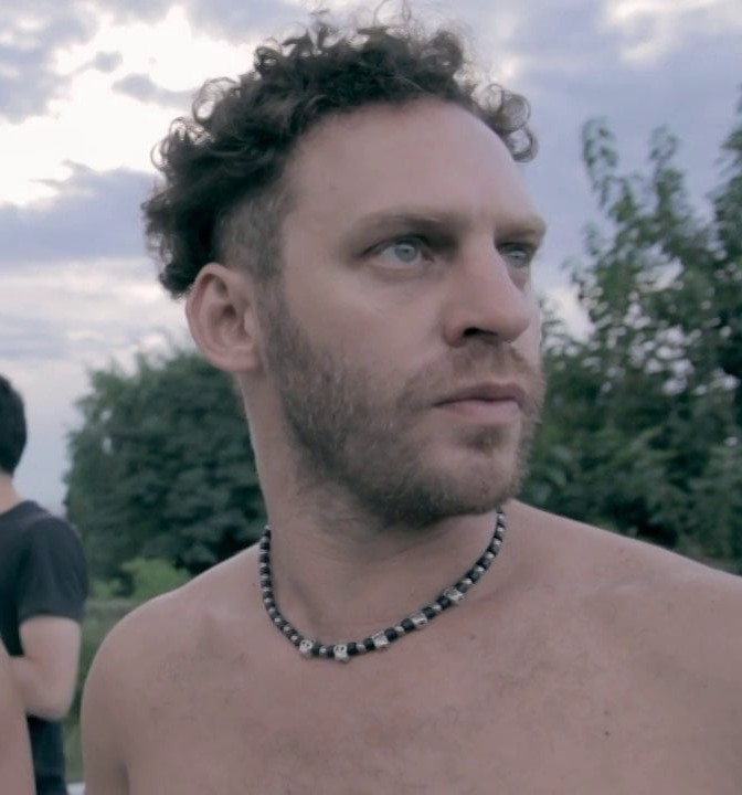 Федерико Лисс