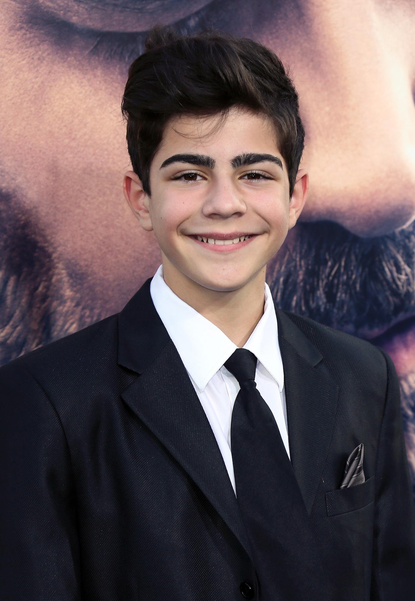 Дилан Джетт