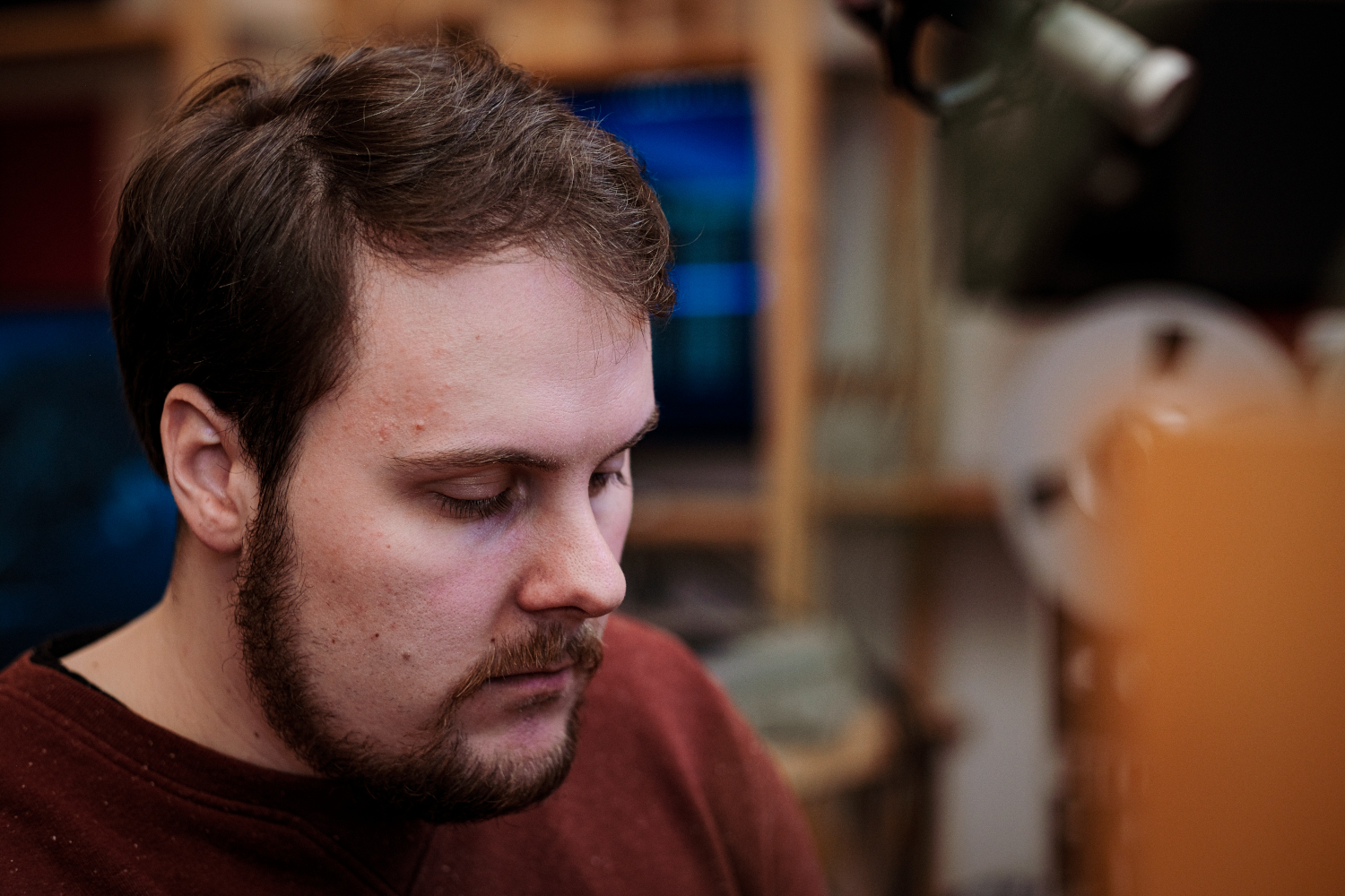 Раффаел Сейфрид