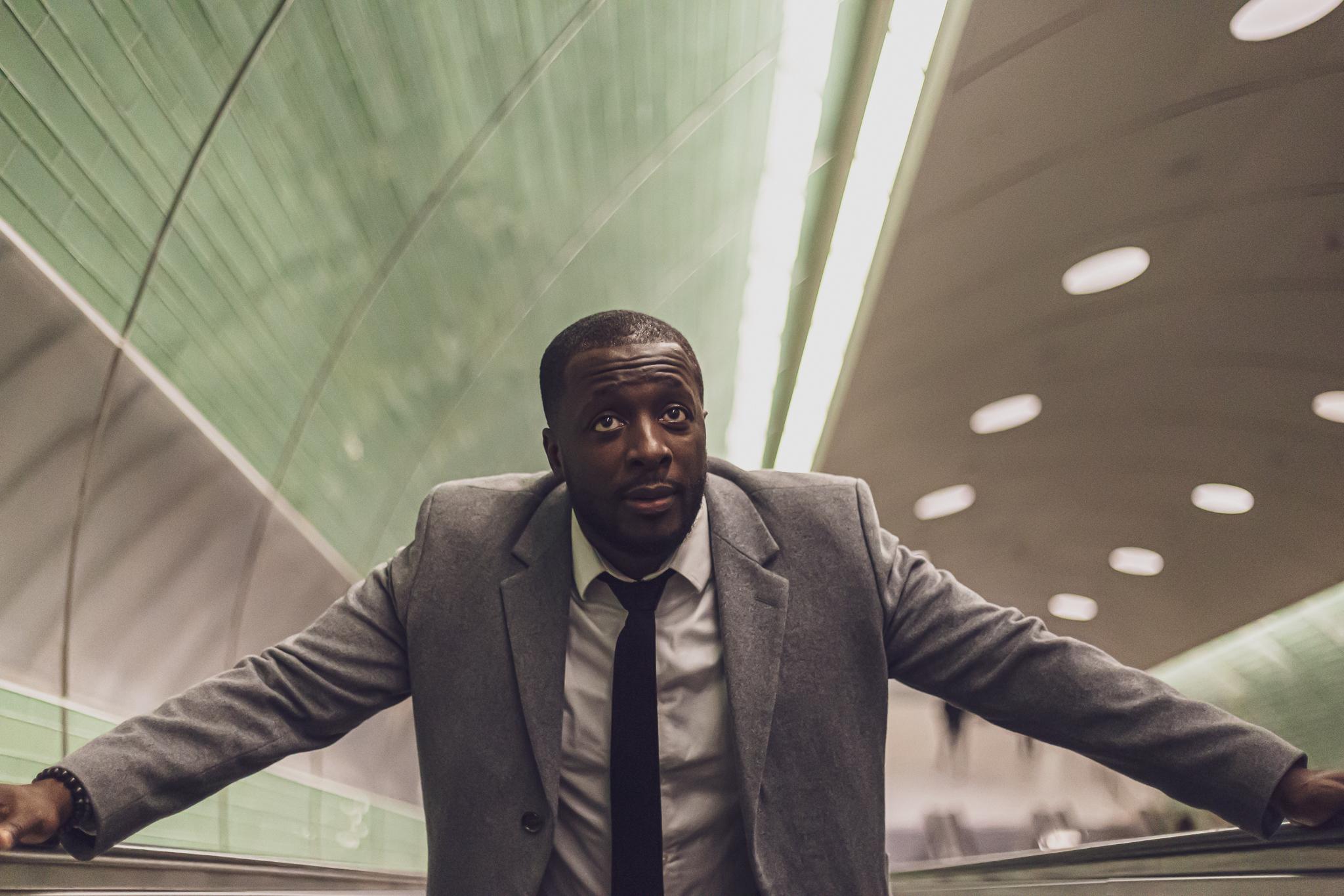 Энди Люсьен