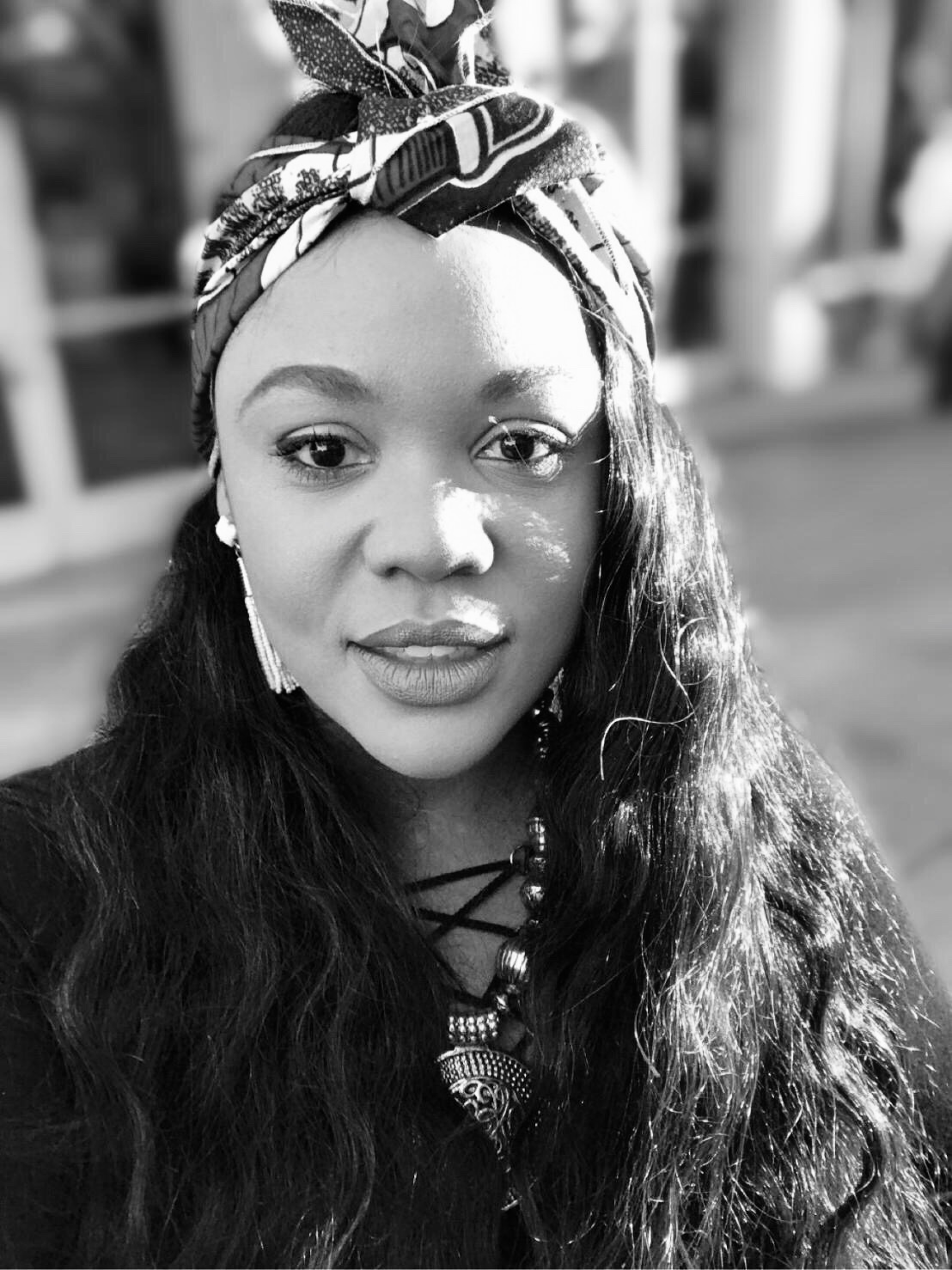 Шантель Уэллс