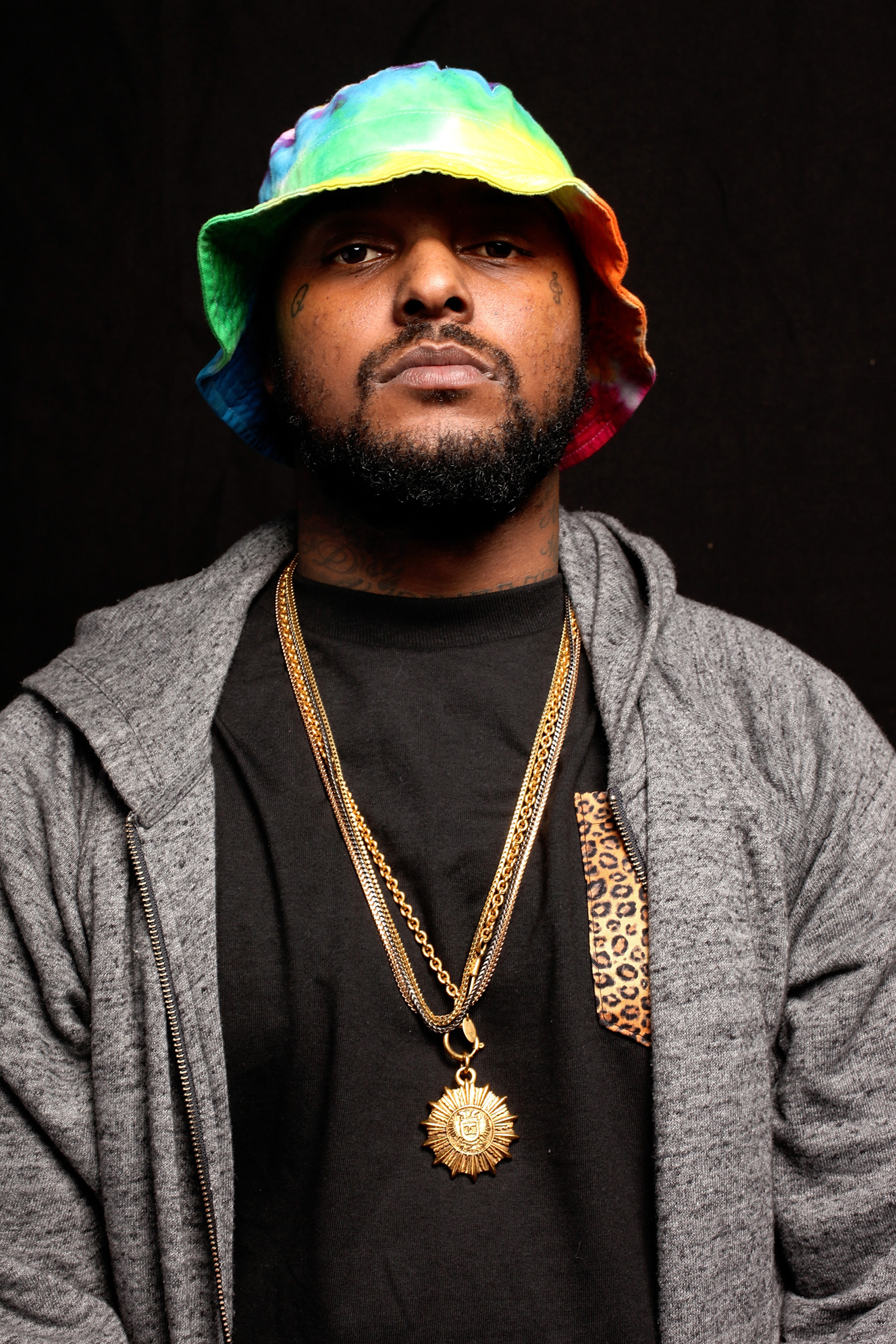 Schoolboy Q