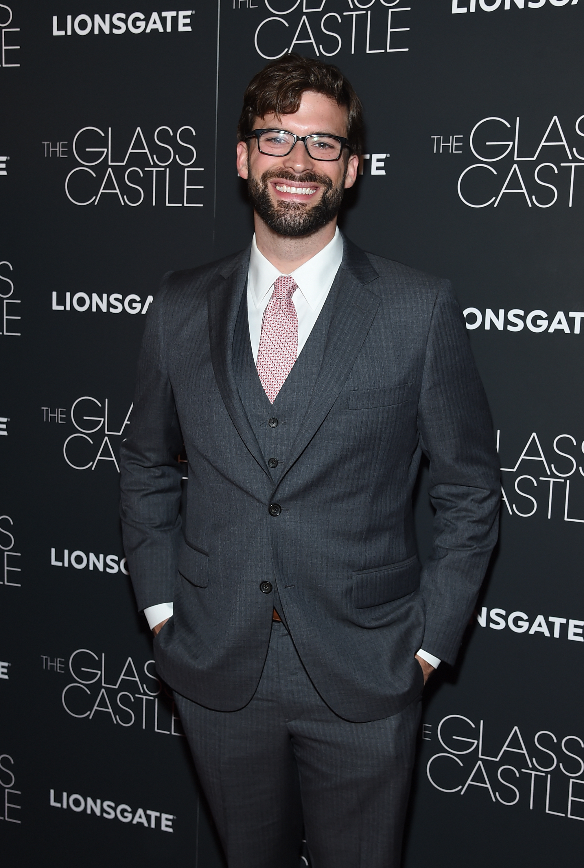 Эндрю Лэнхем