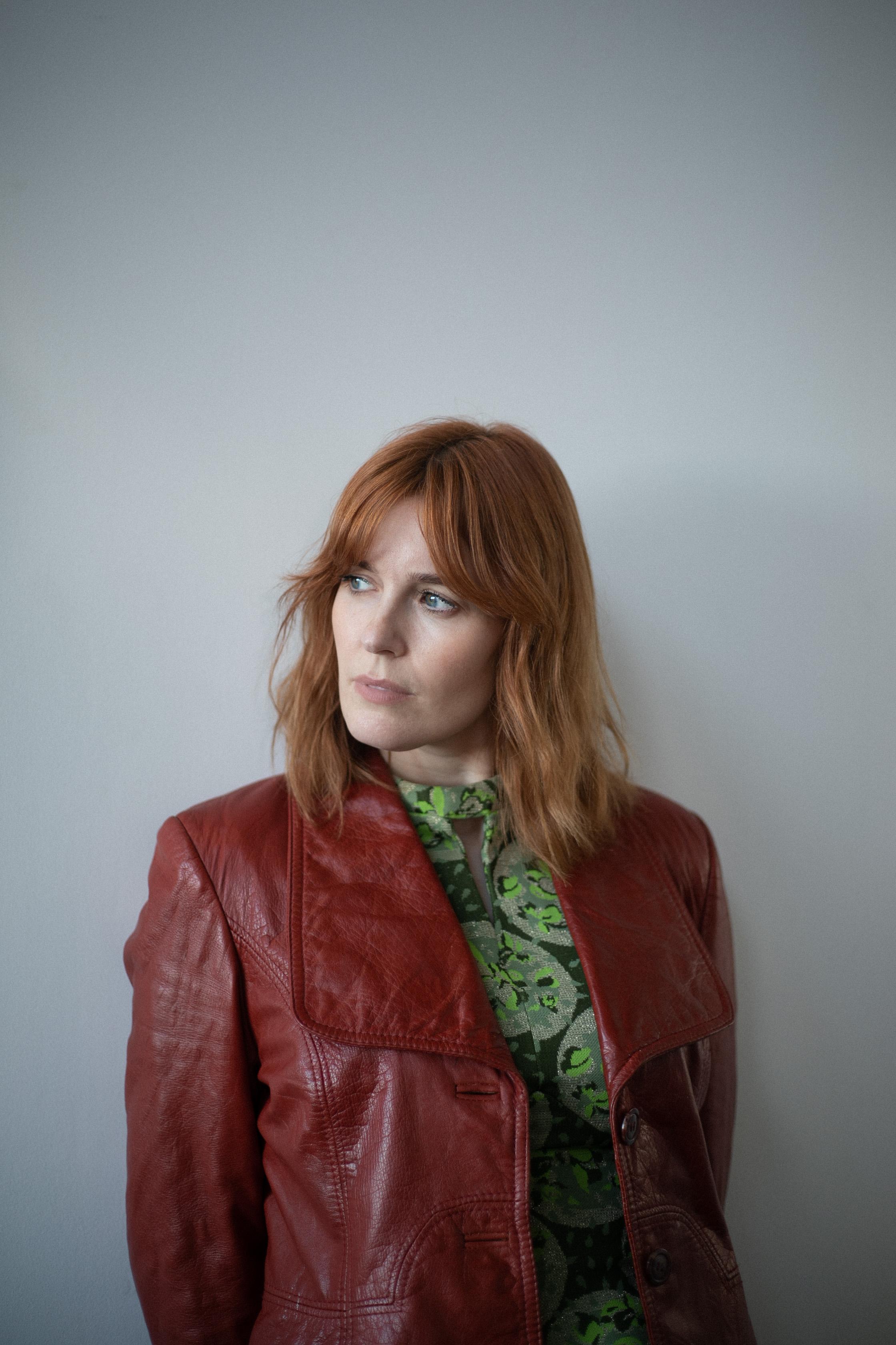 Лори Дилэйни