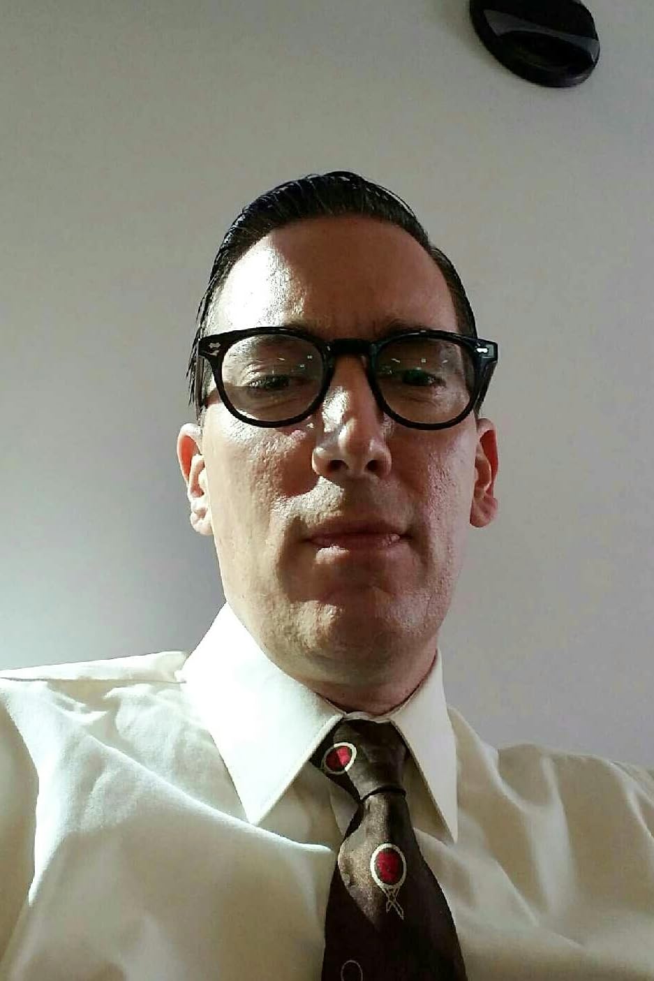 Натаниэль Эдвардс