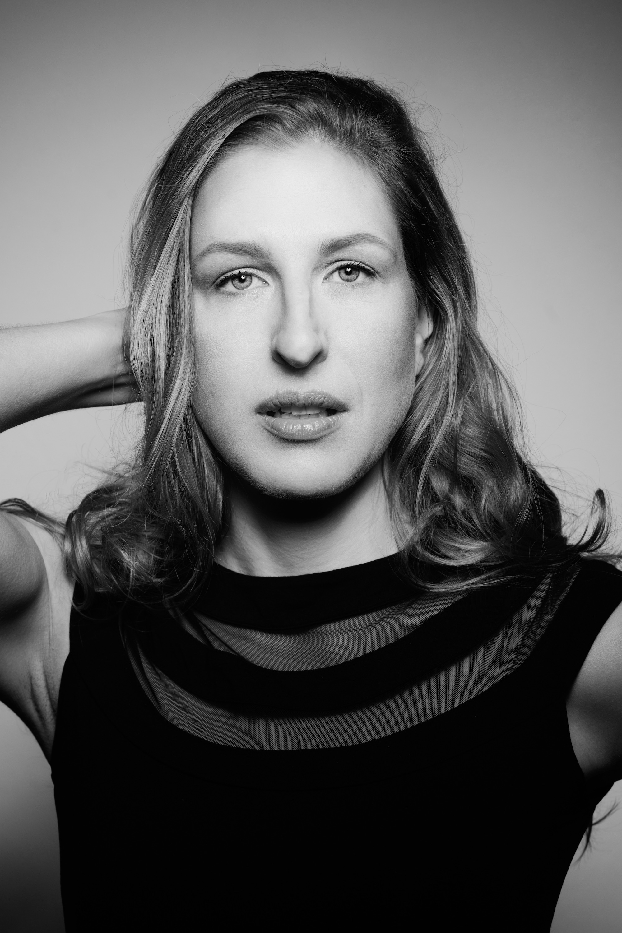 Тара Классен