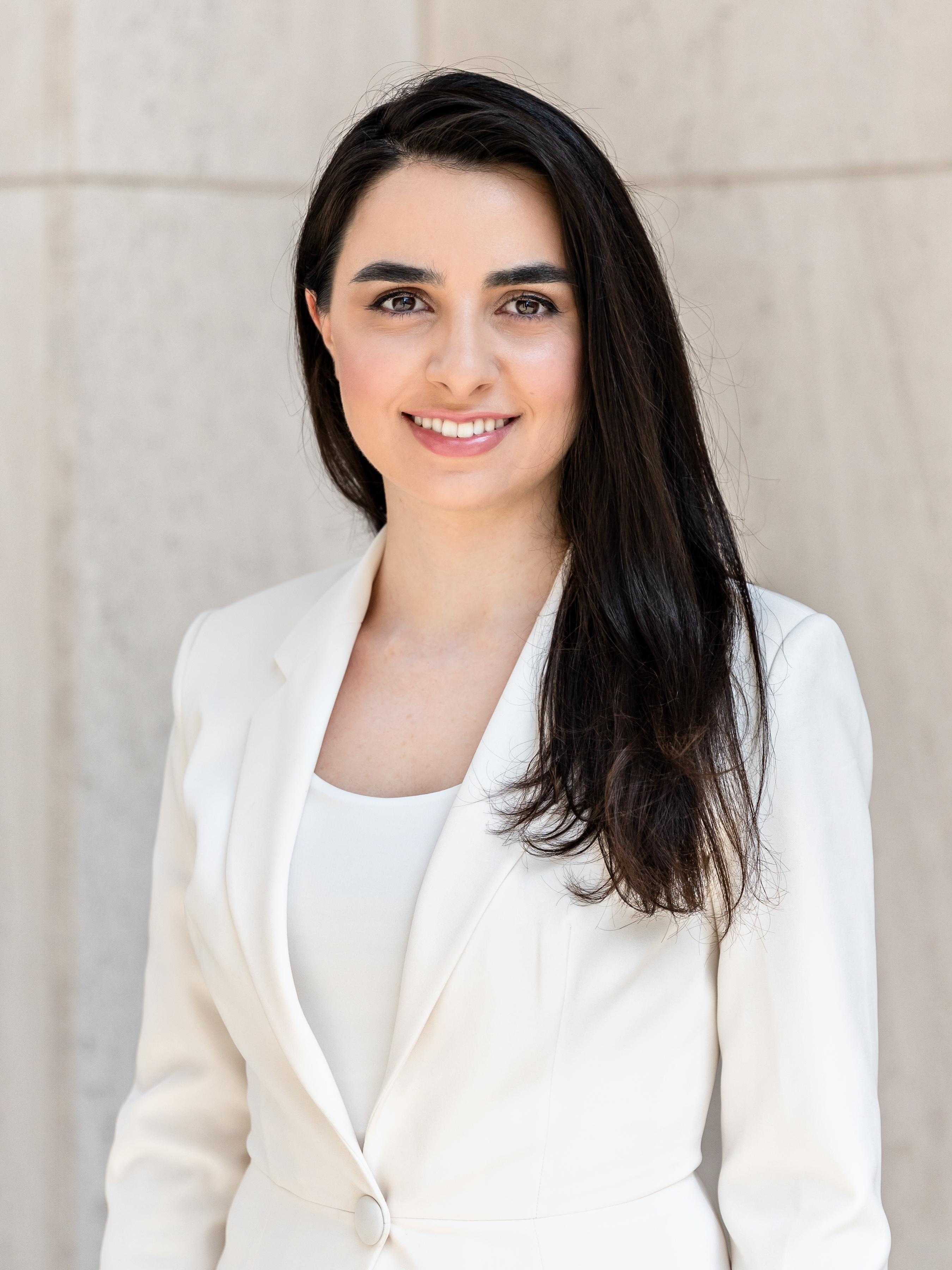 Хасмик Авесян