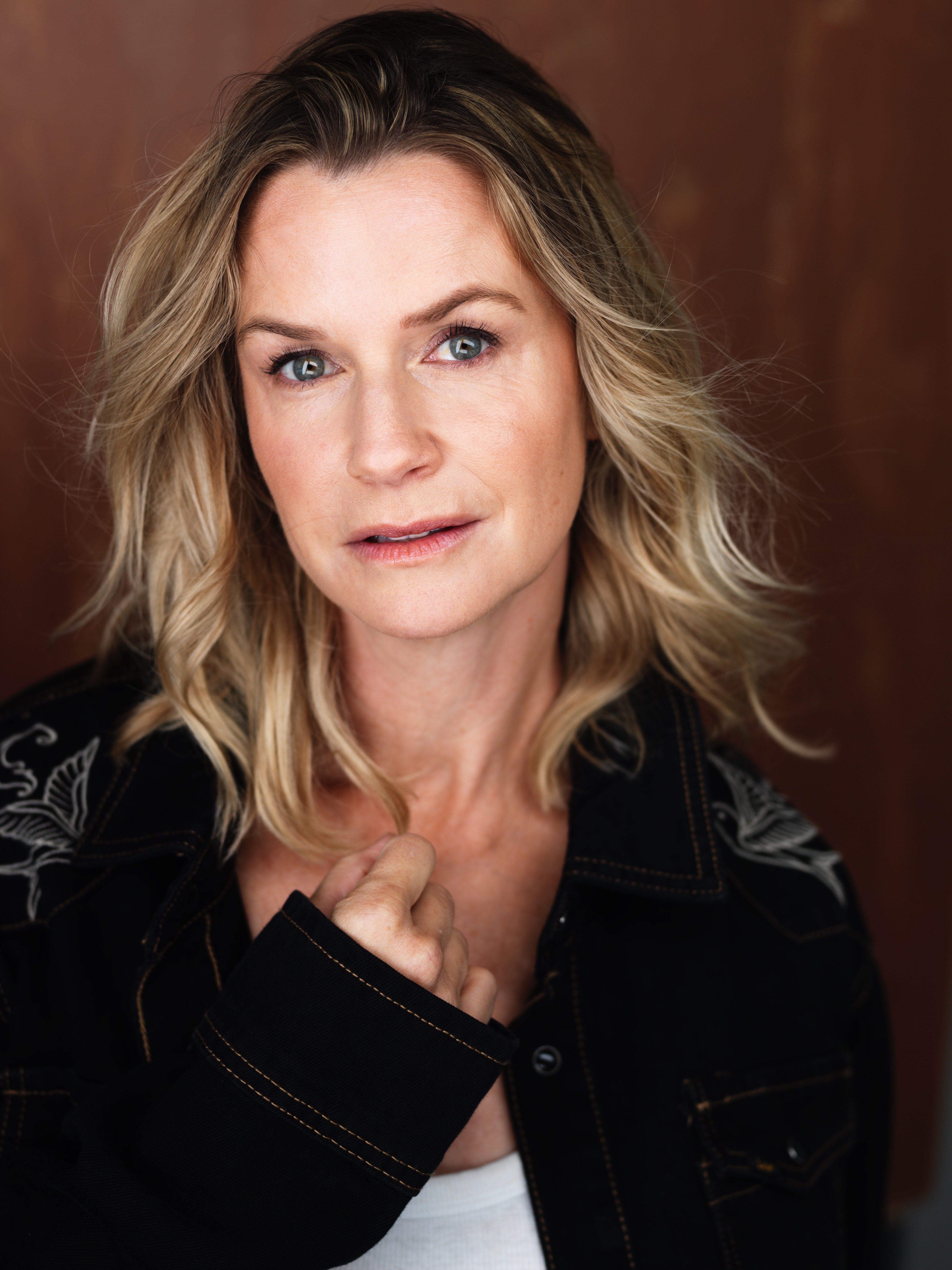 Шэннан Уилсон