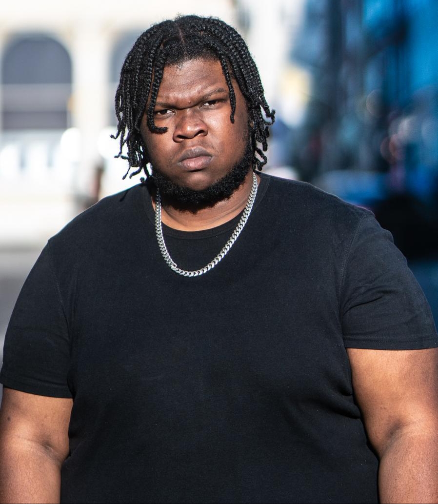 Кадим Рэмси