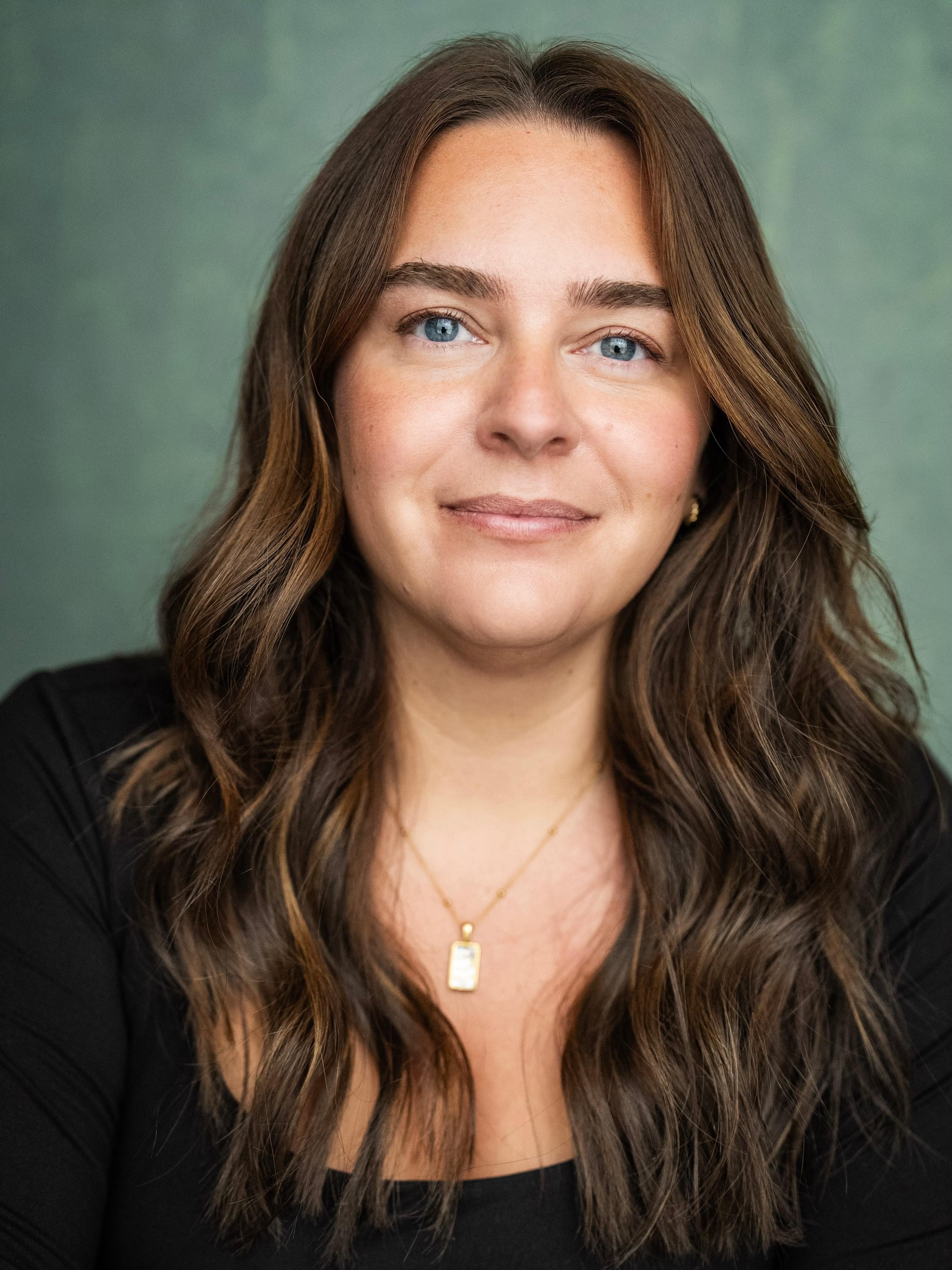 Эмили Фейруэзер