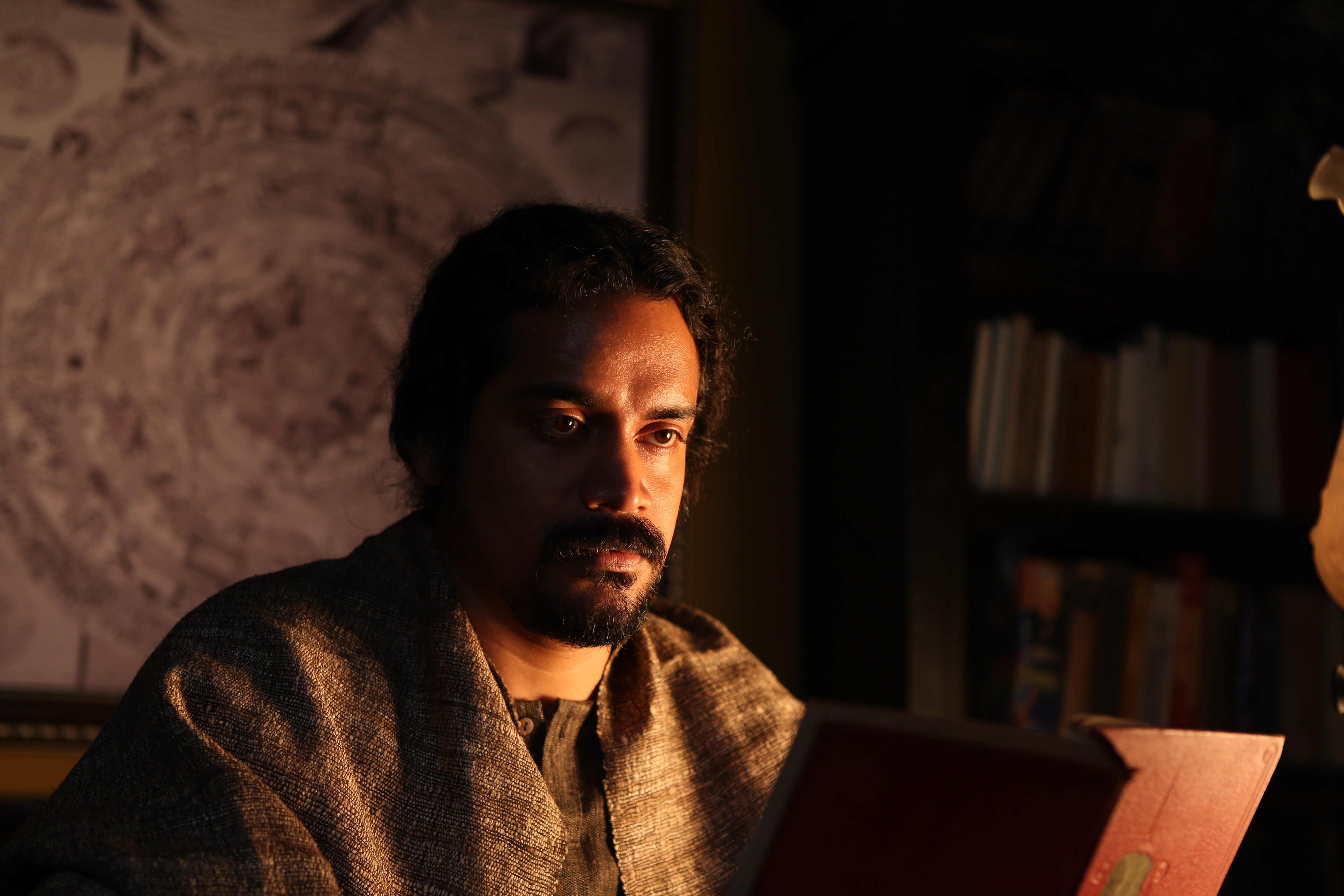 Анирбан Гош