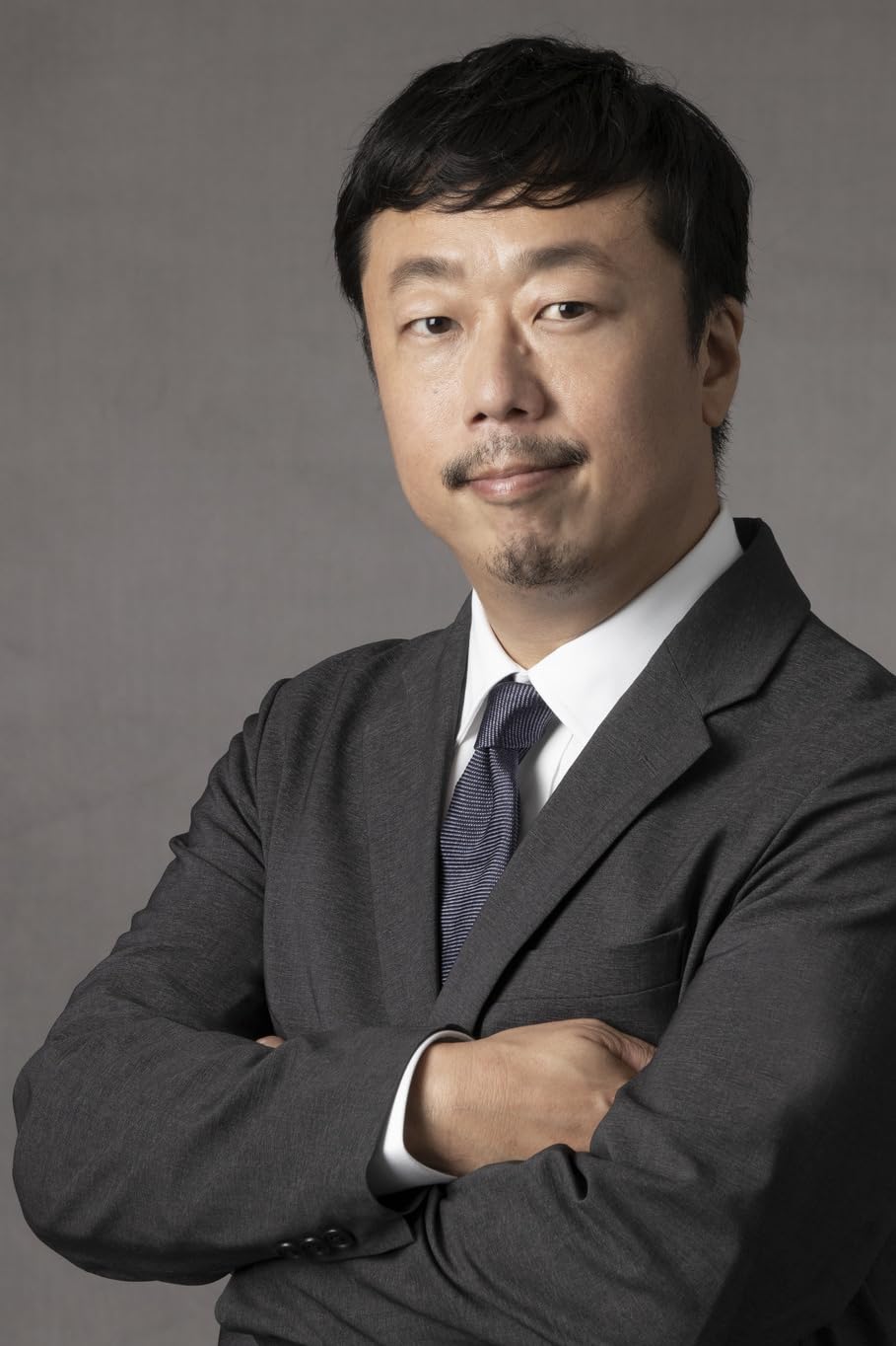 Teruhisa Yamamoto