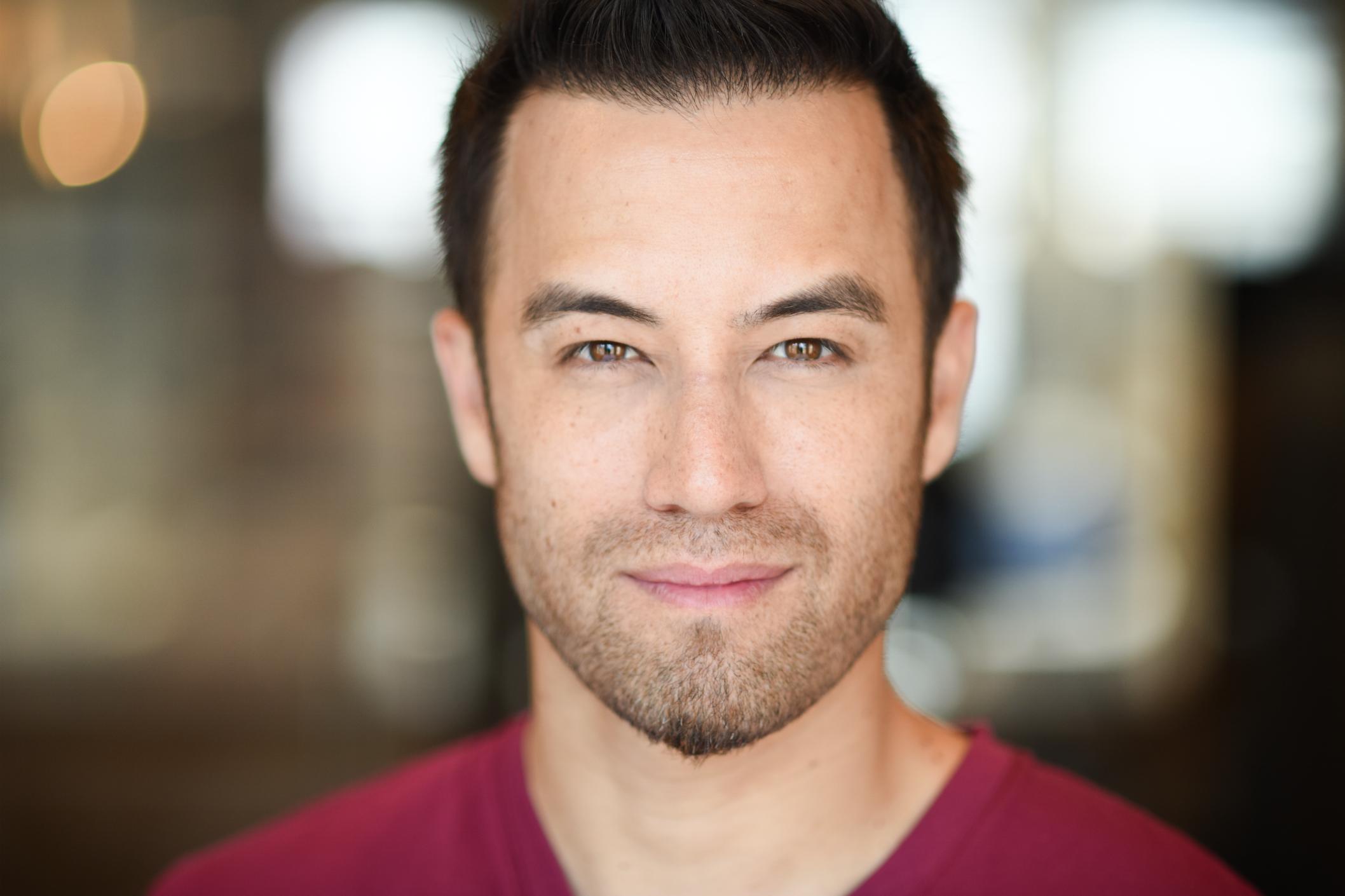 Isaac Hirotsu Woofter