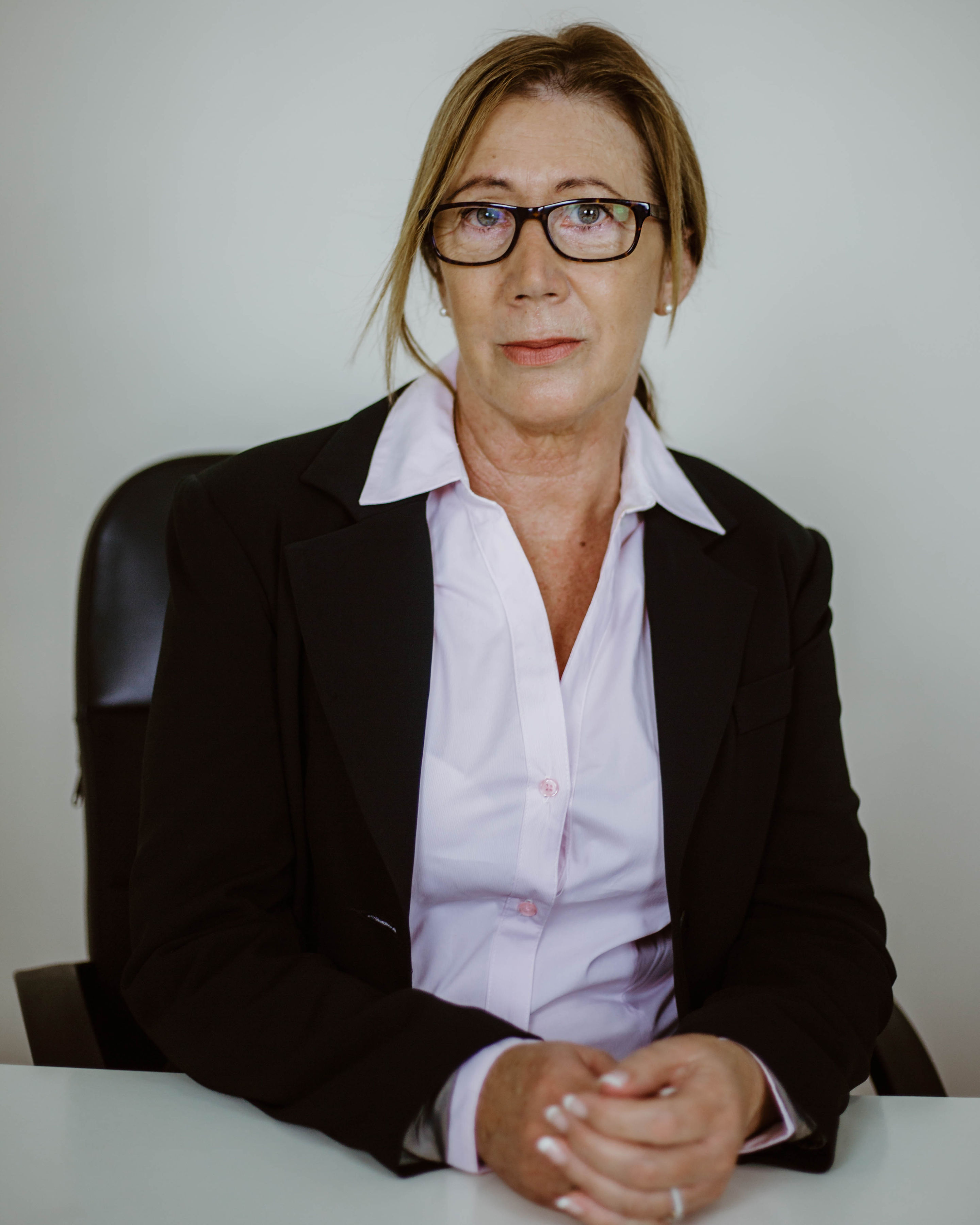 Джулия Джонсон