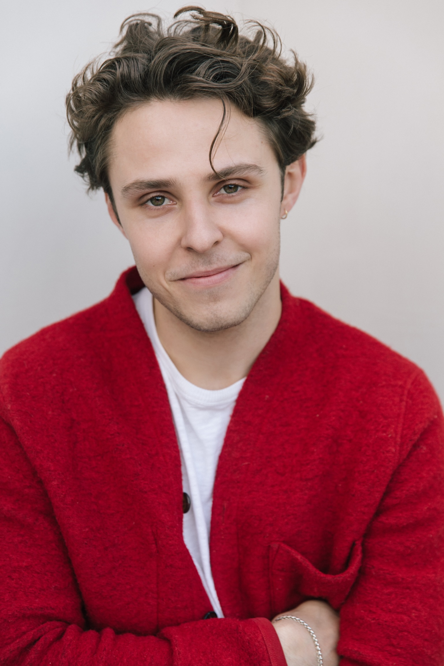 Джозеф Поттер