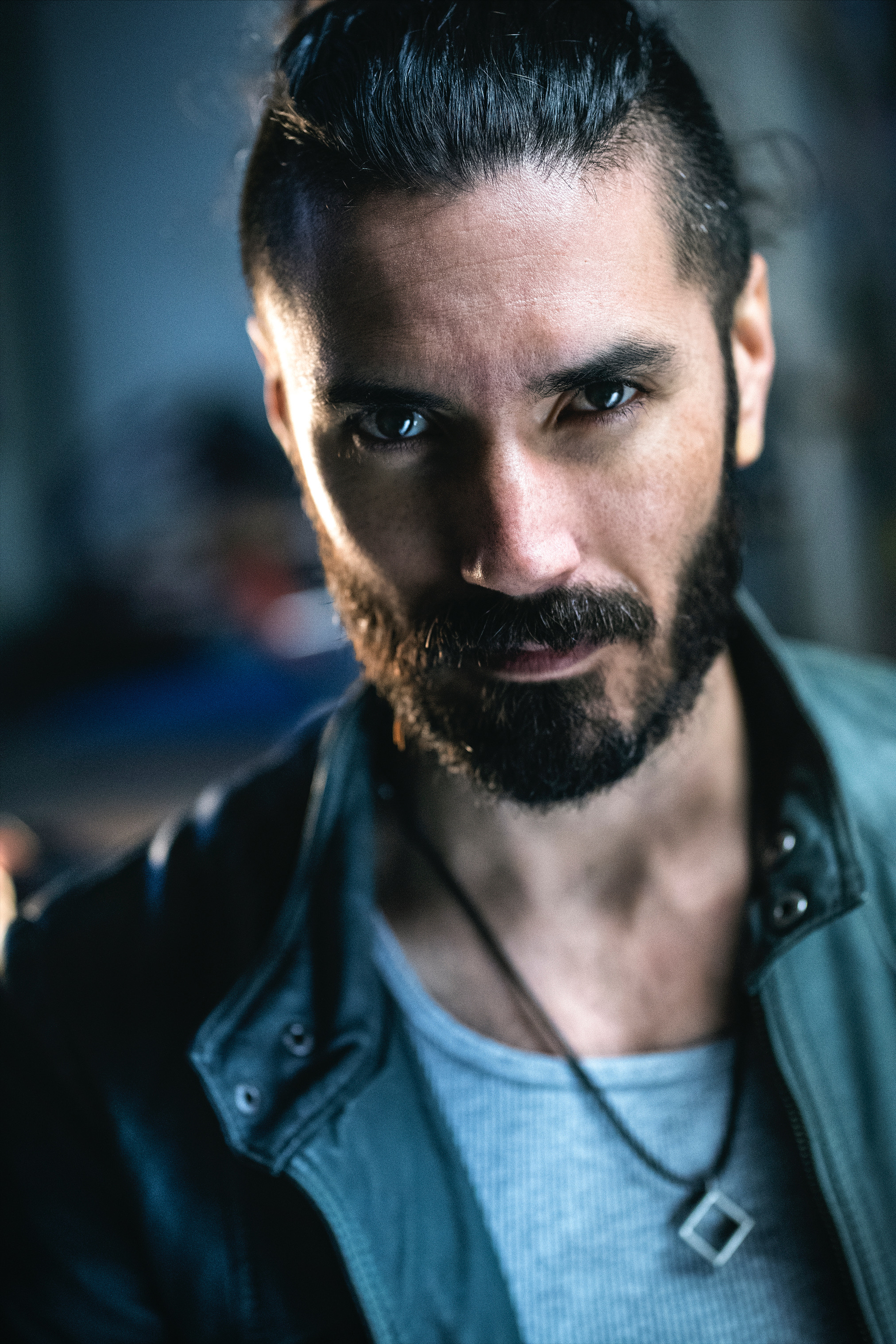 Чейз Бэйкер