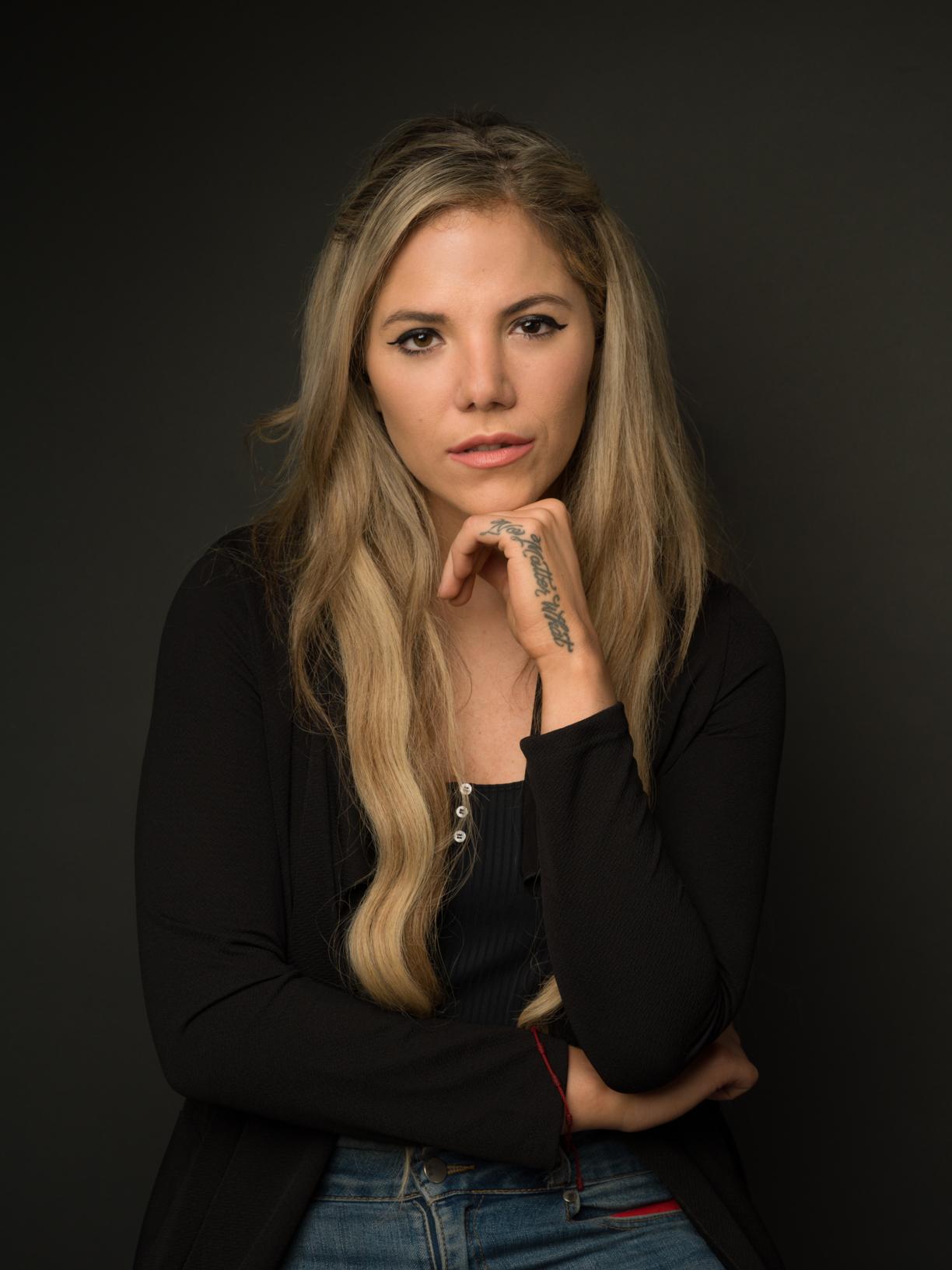 Maria Gabriela Cardenas