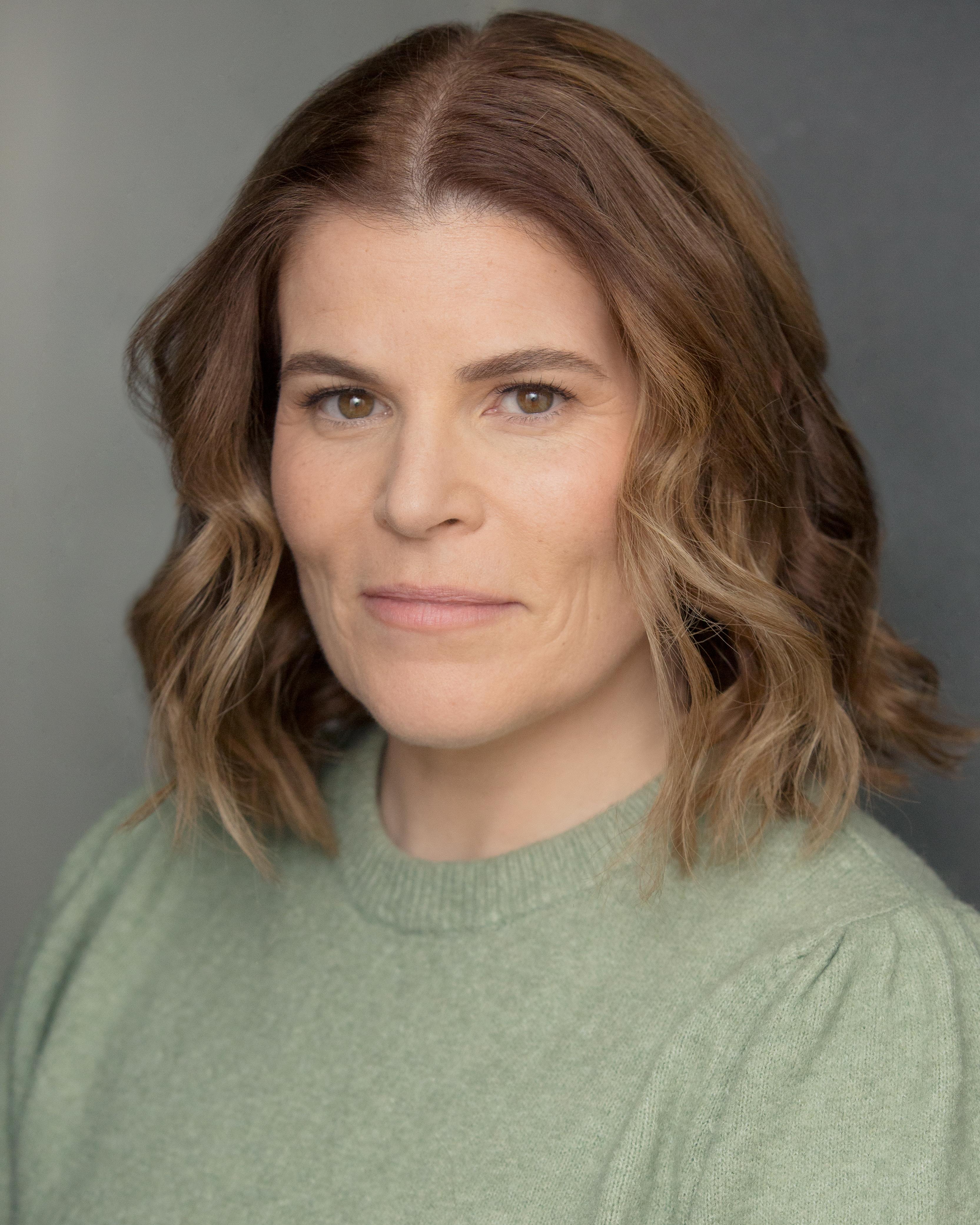 Стэйси О'Ши