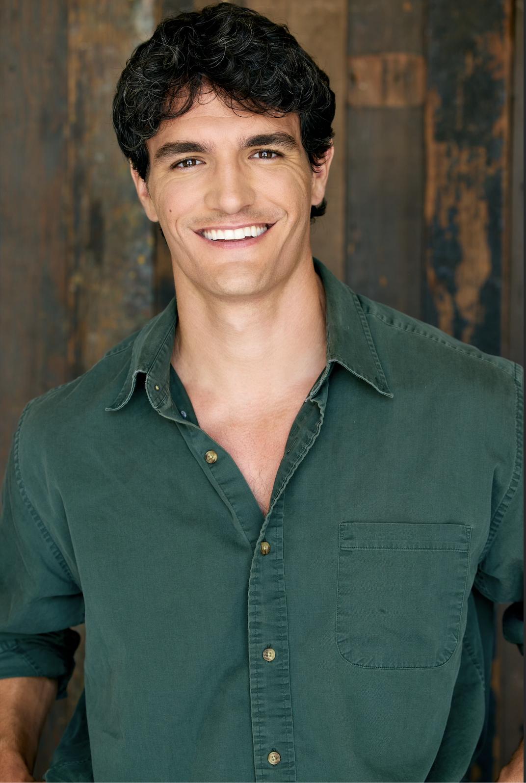 Грэйди Элдридж