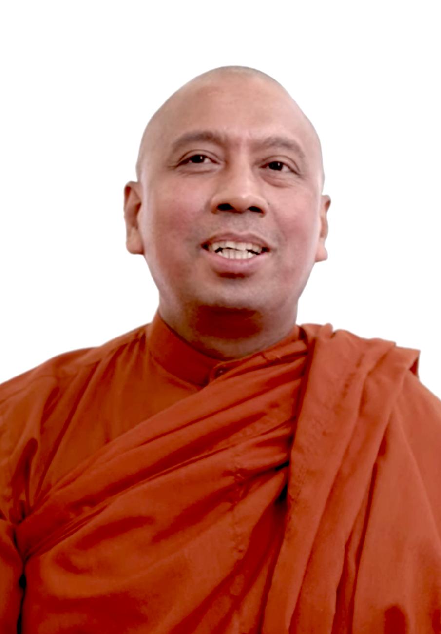 Bhante Saranapala