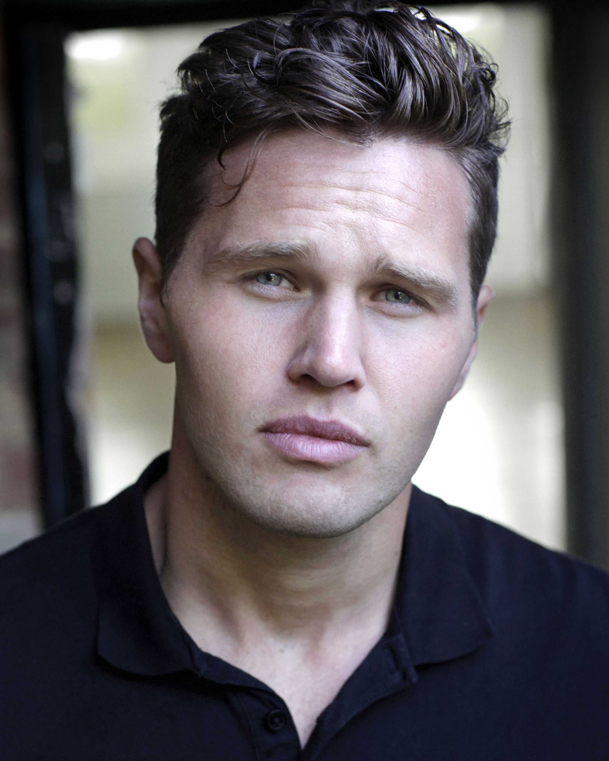 Дэнни Уолтерс