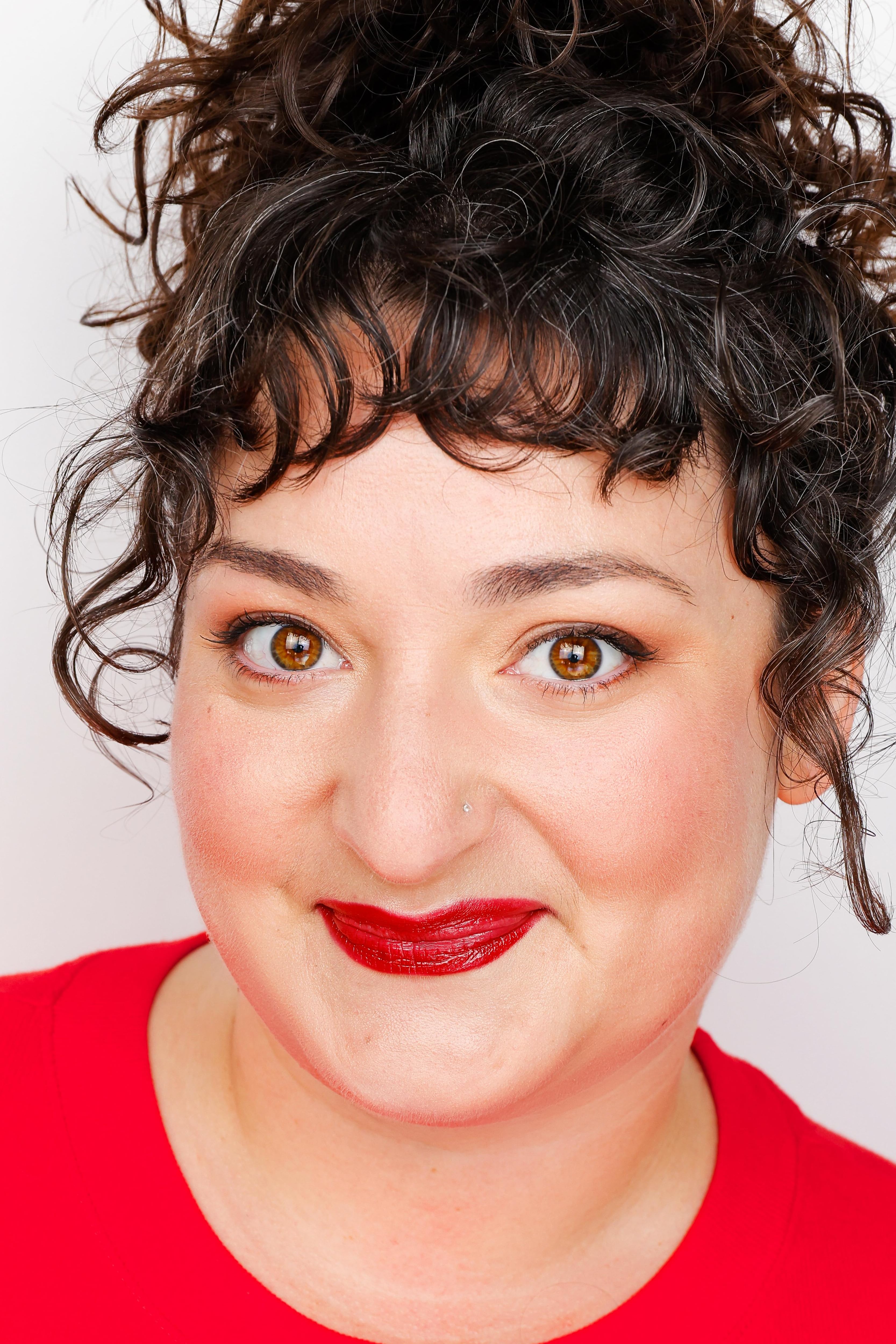 Алессандра Леви