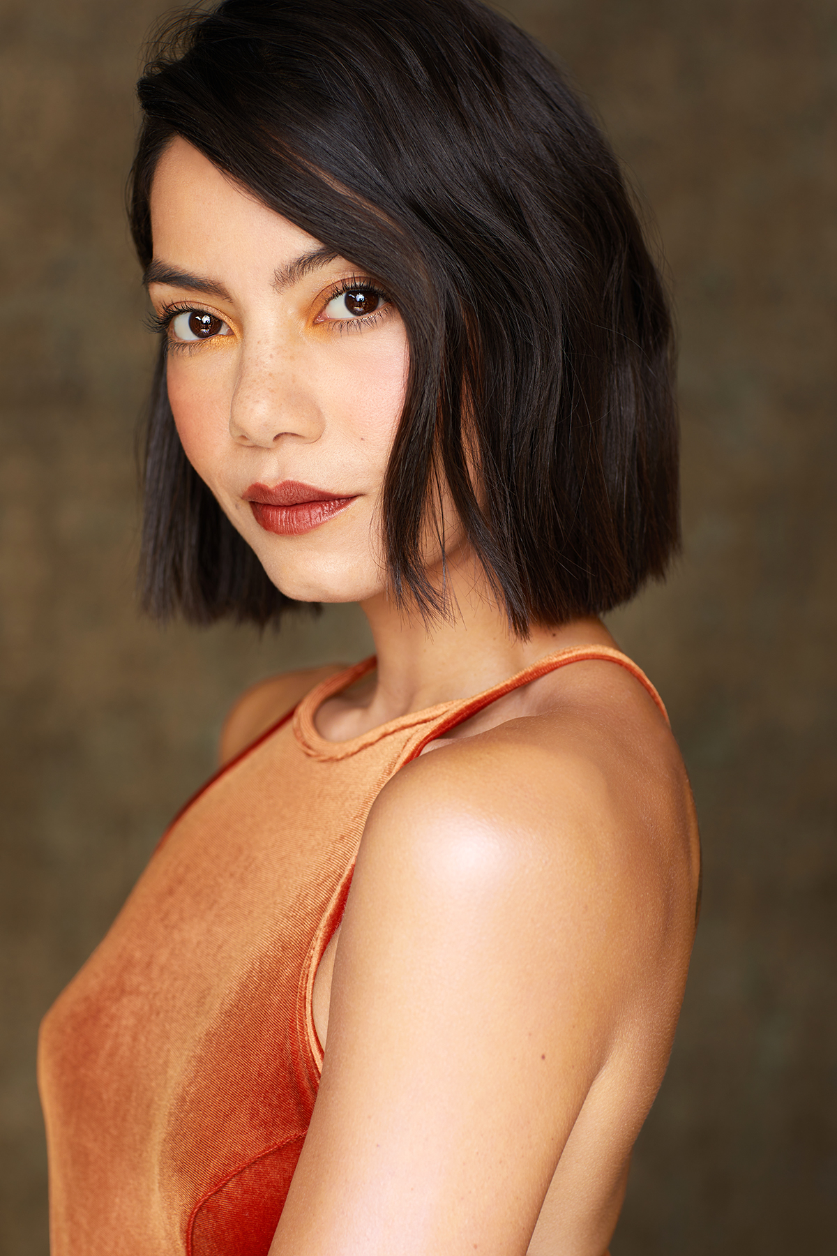 Грэйс ДеМарко