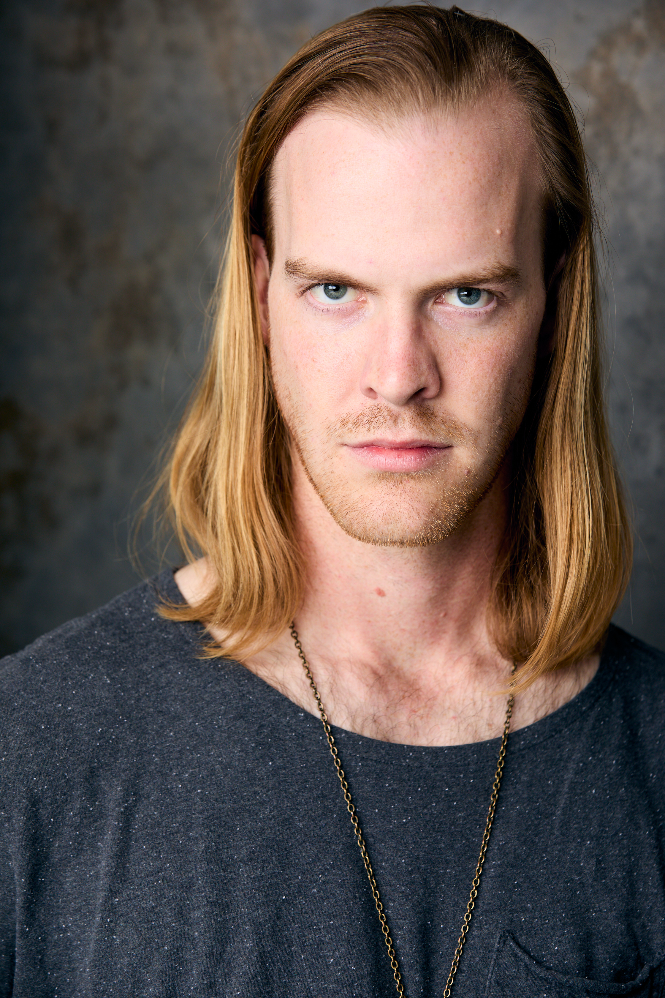 Люк Сэмюэлс