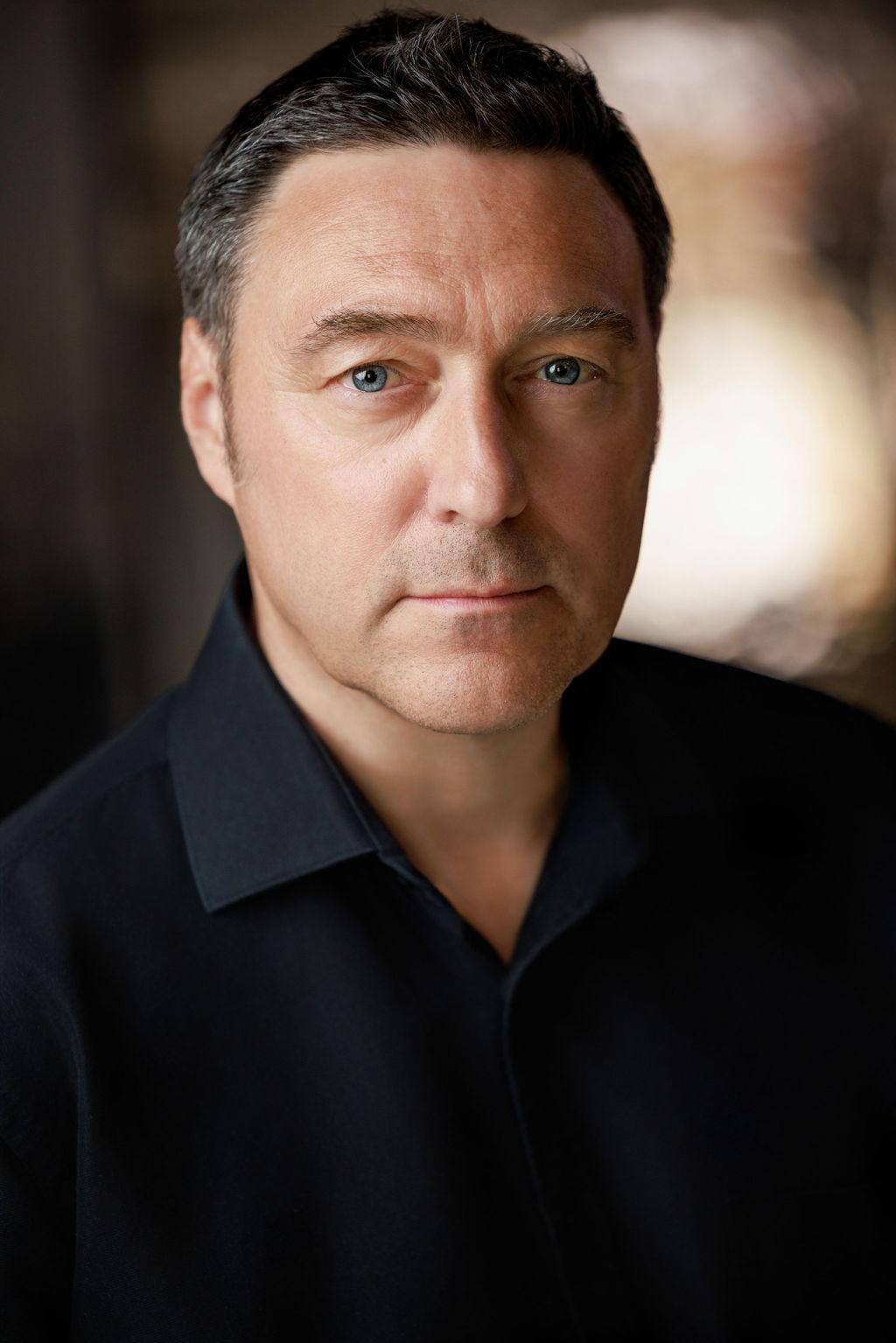 Марк Симпсон