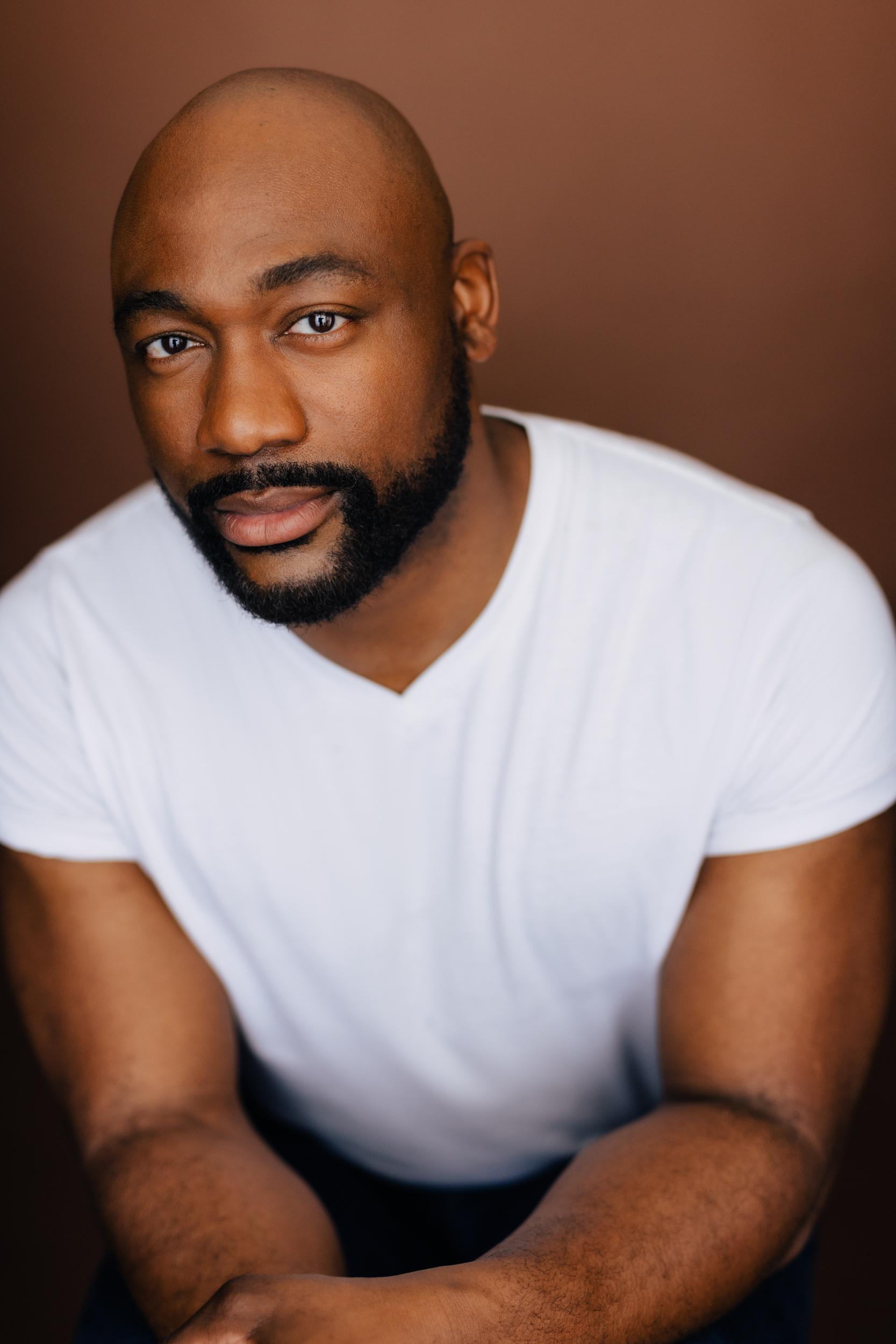 Джамал Джеймс