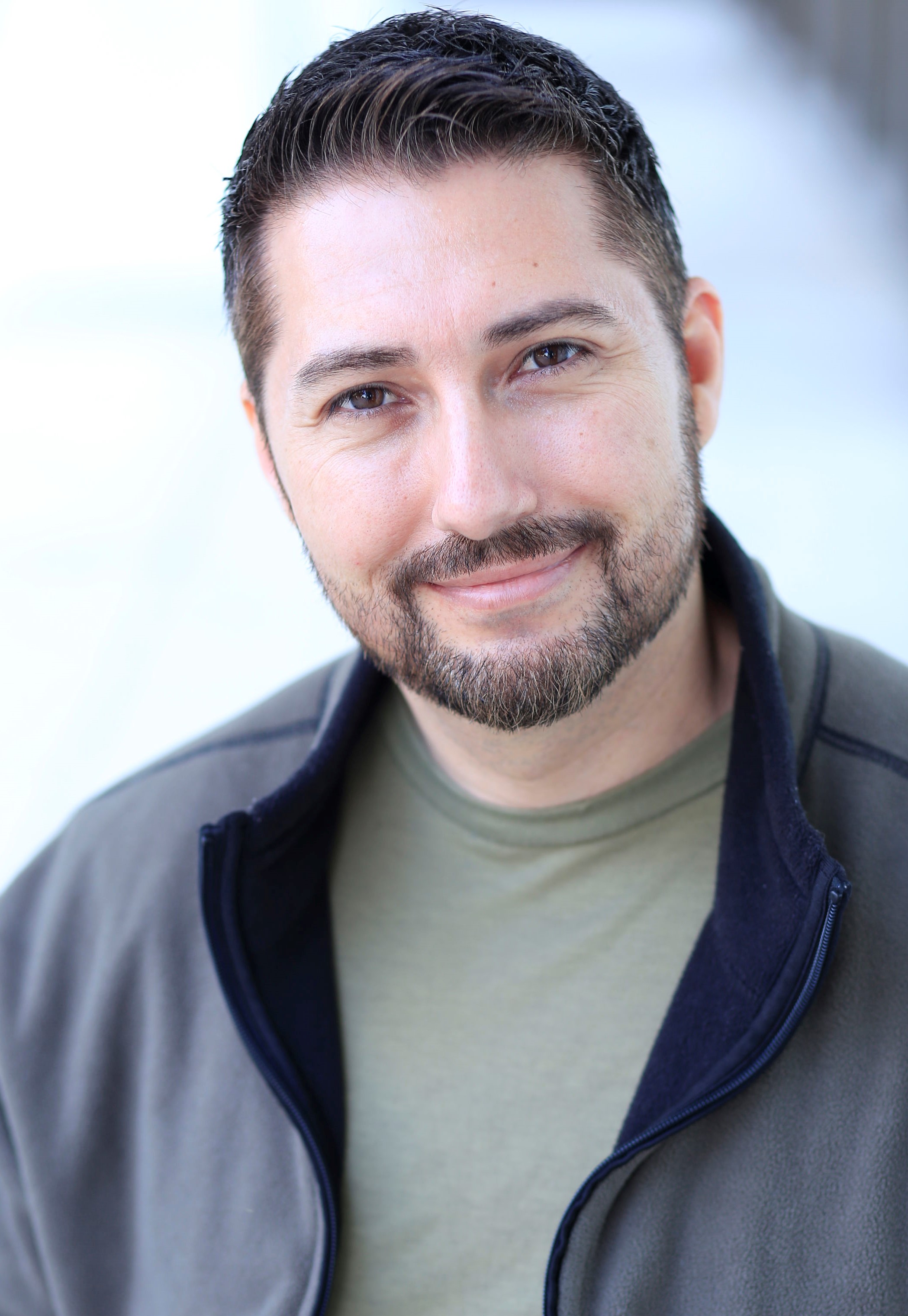 Лукас Сэндерс