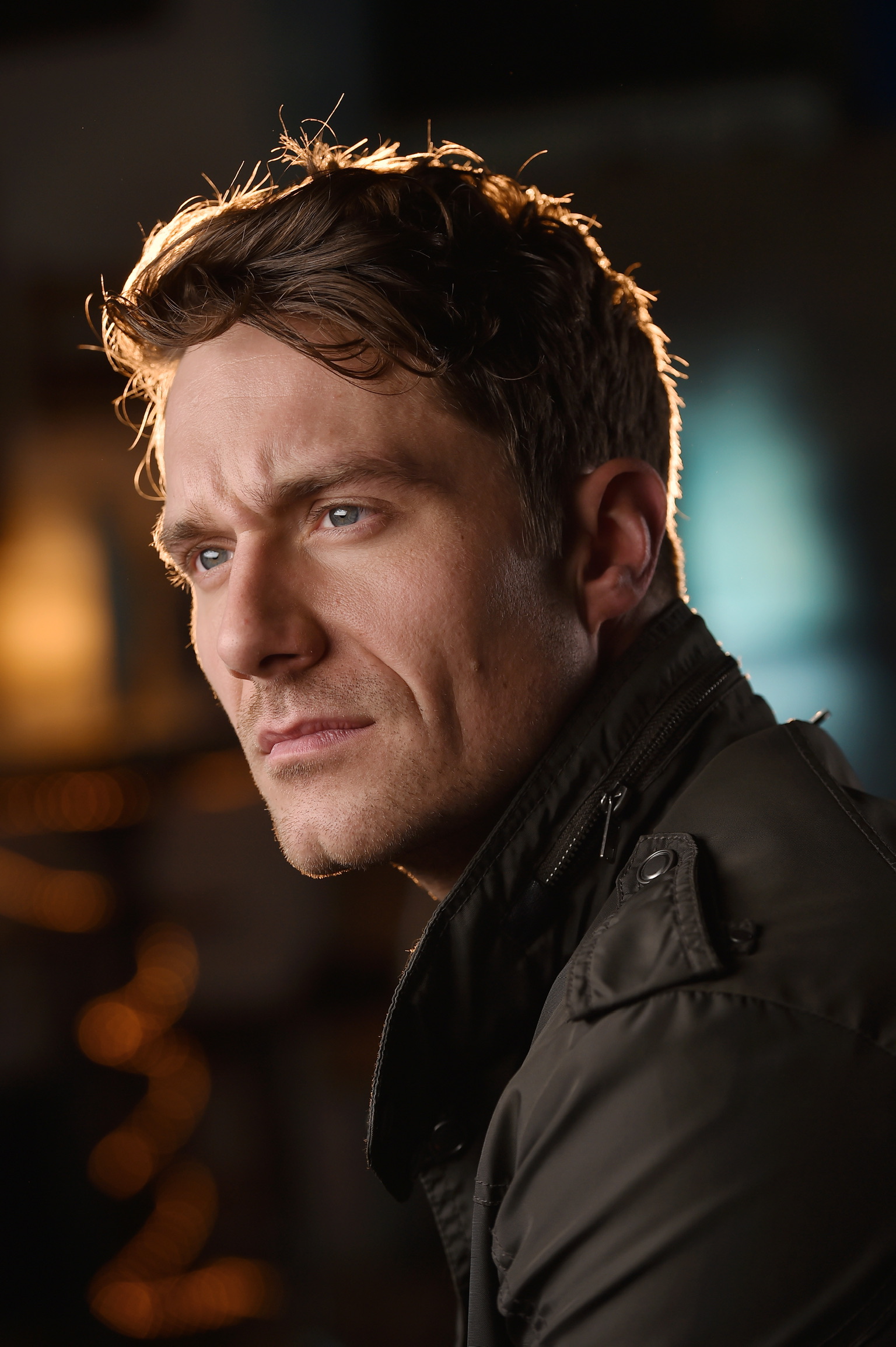 Натан Мэдден