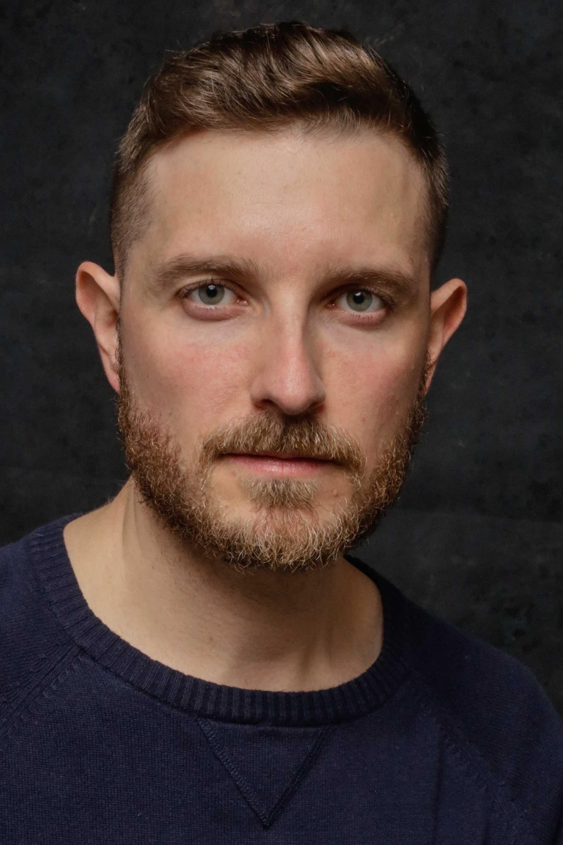Iker Azkoitia
