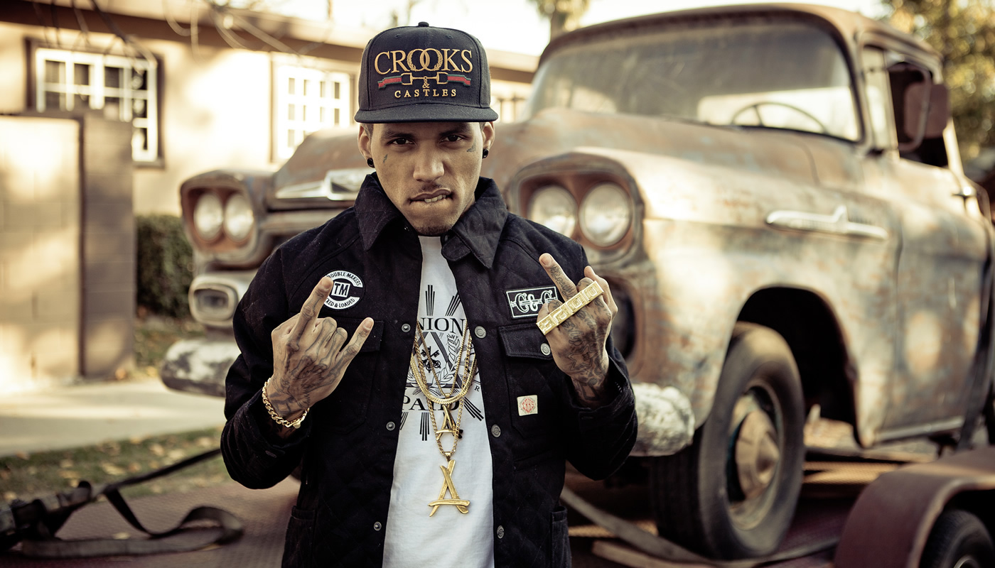 Kid Ink