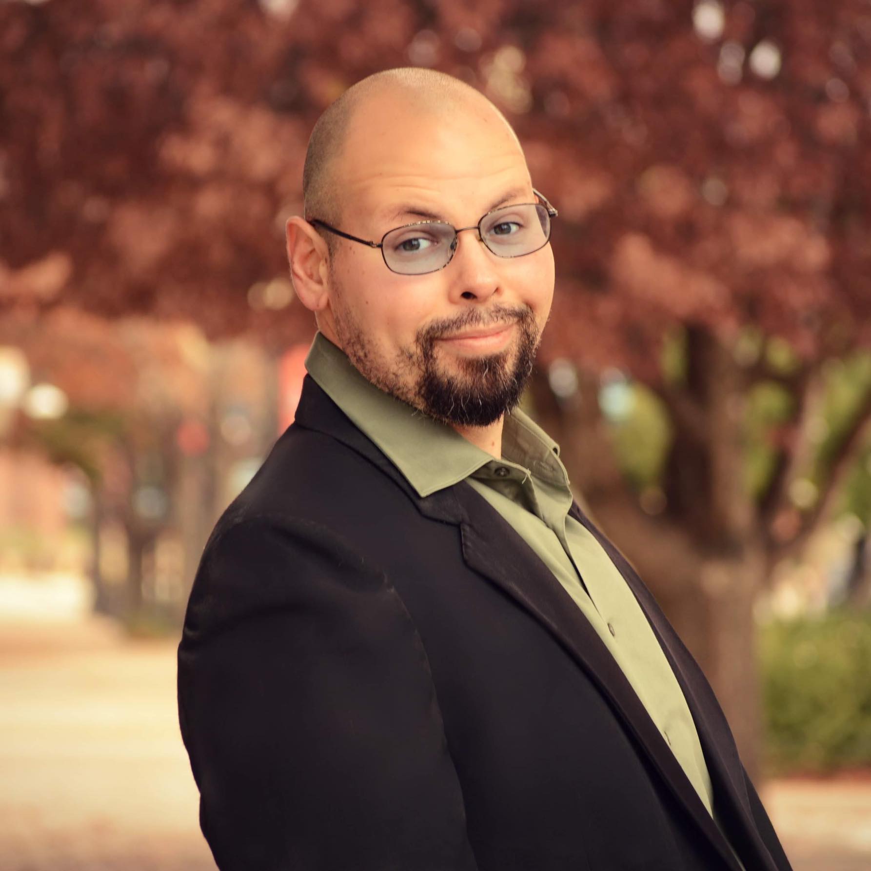 Карл Дж. Брукс