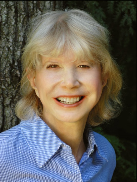 Беттина Пэйли