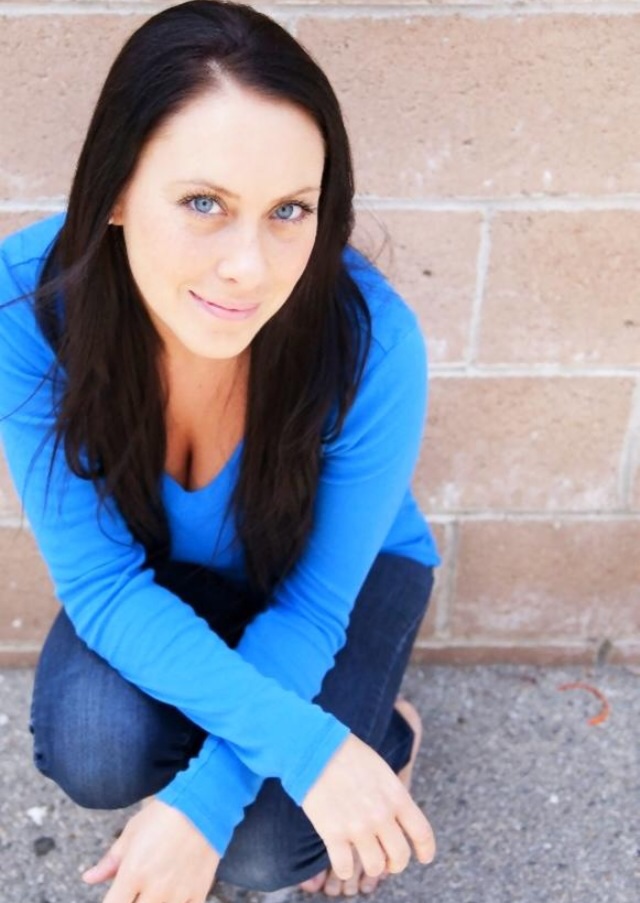 Дженнифер Кинг