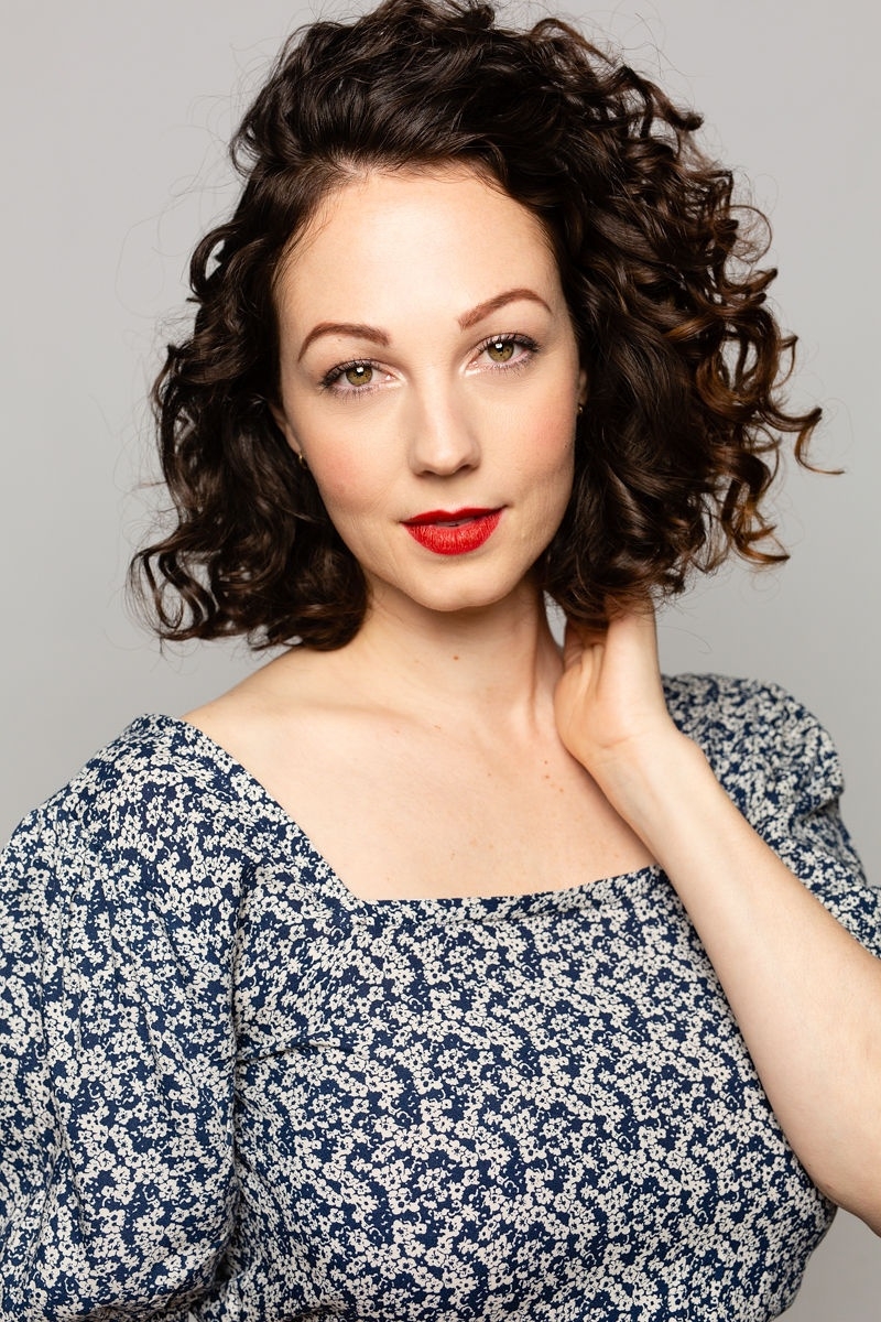 Джессика Мастрипполито