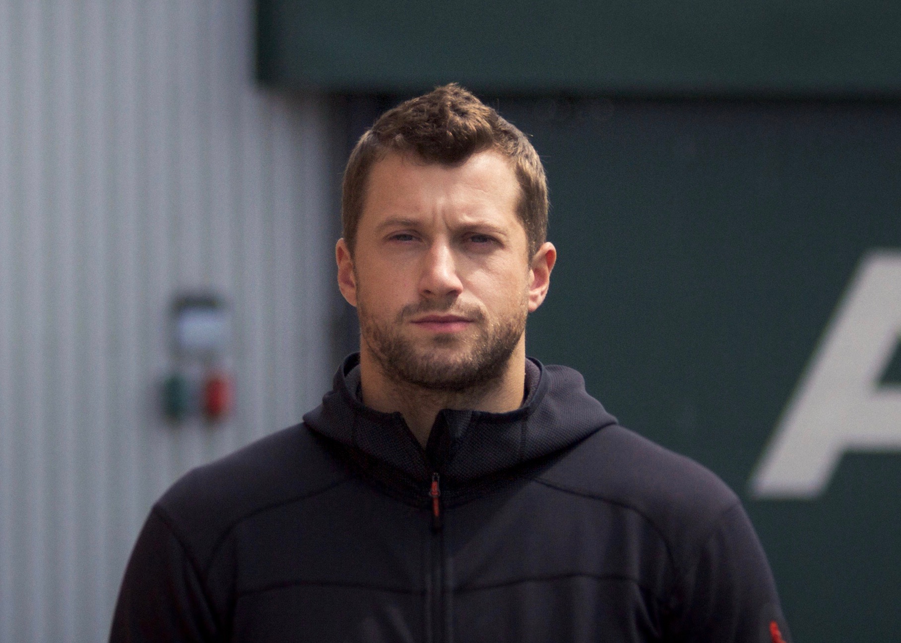 Джонни Джеймс