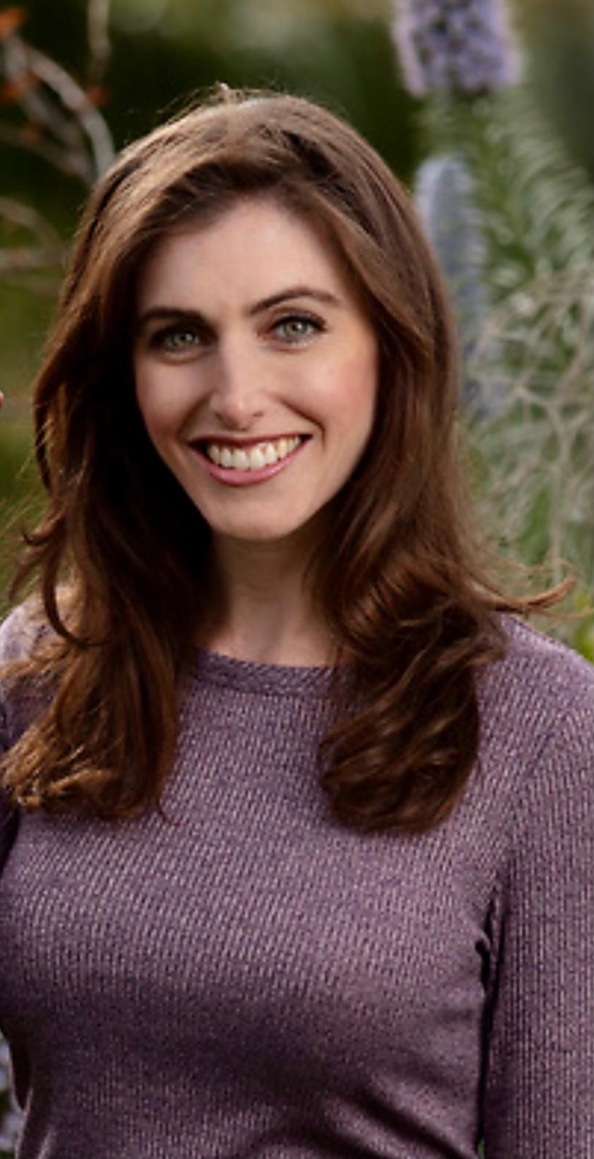 Лесли Шапира