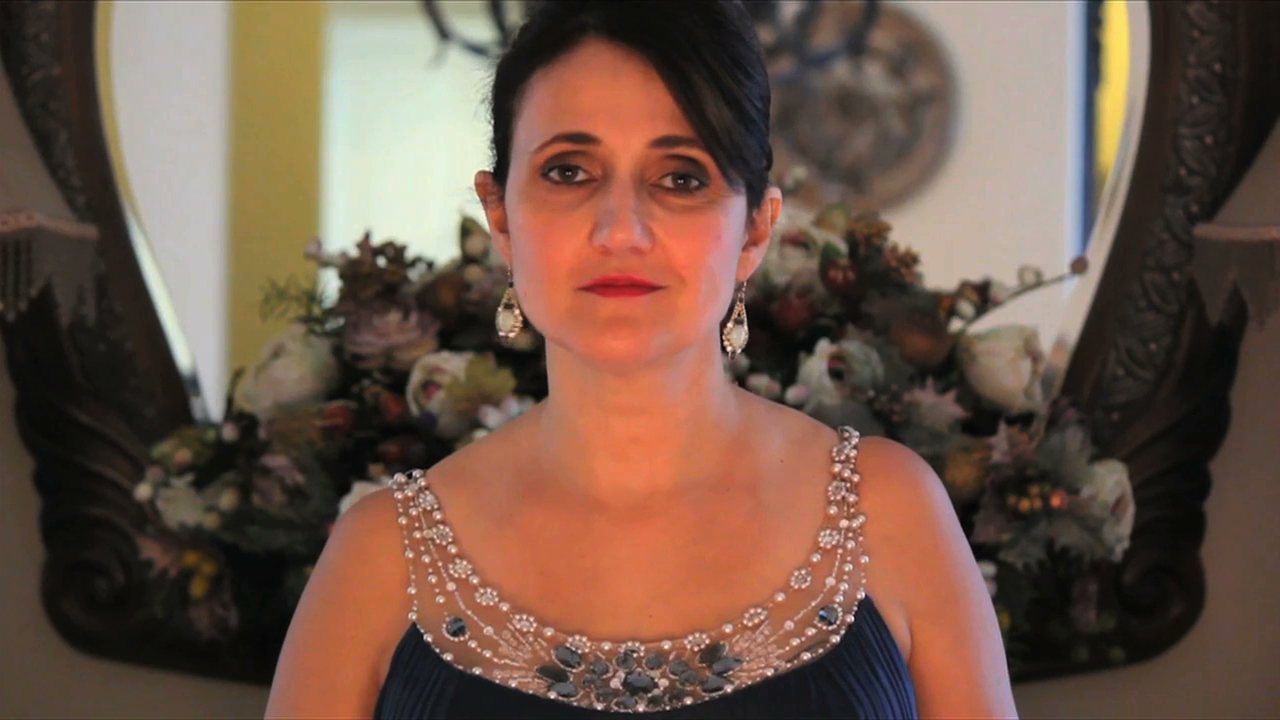 Катерина Доусон