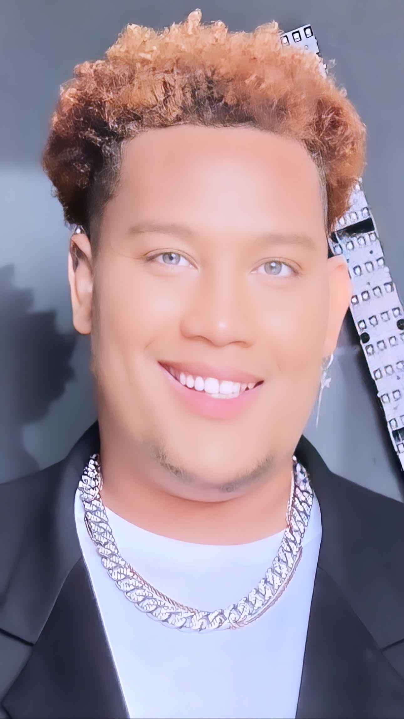 Маркиз Стюарт