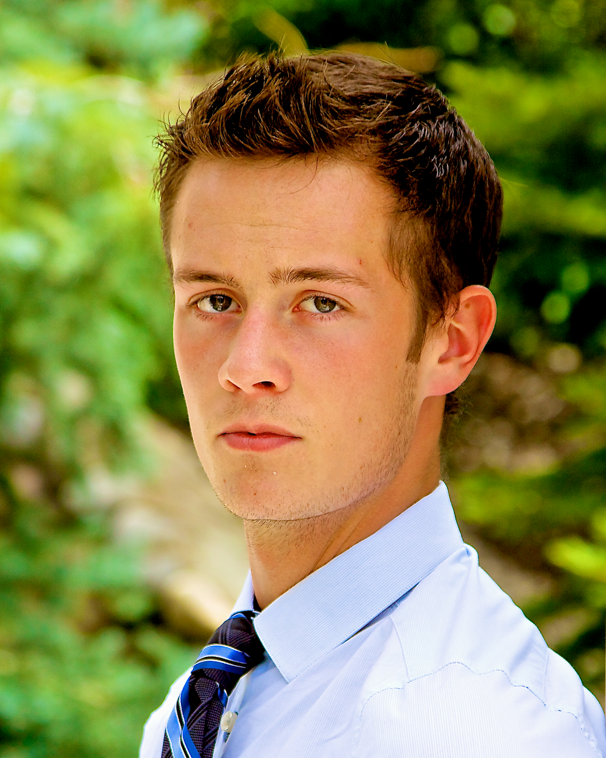 Стерлинг Эванс