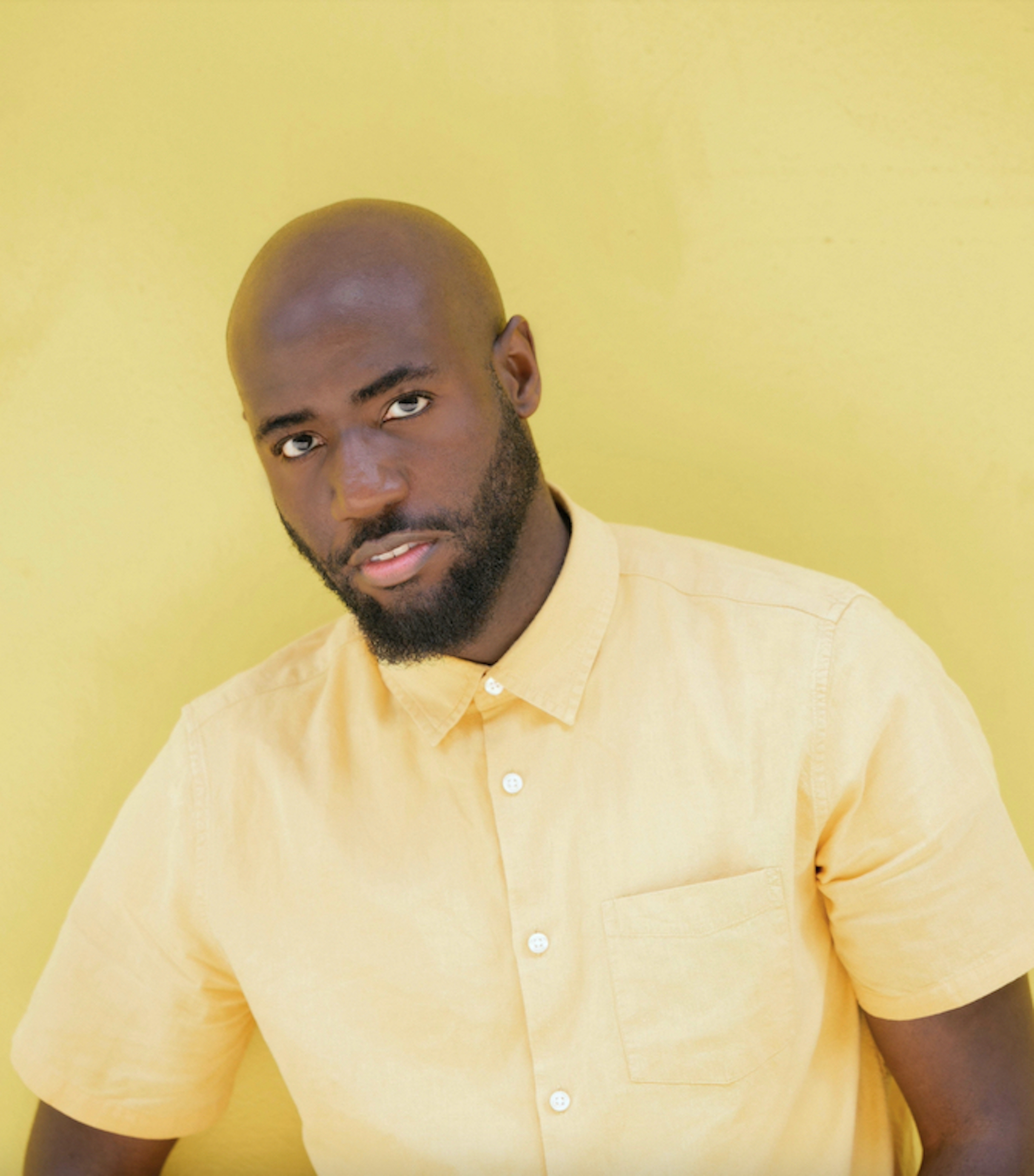 Keion Jackson