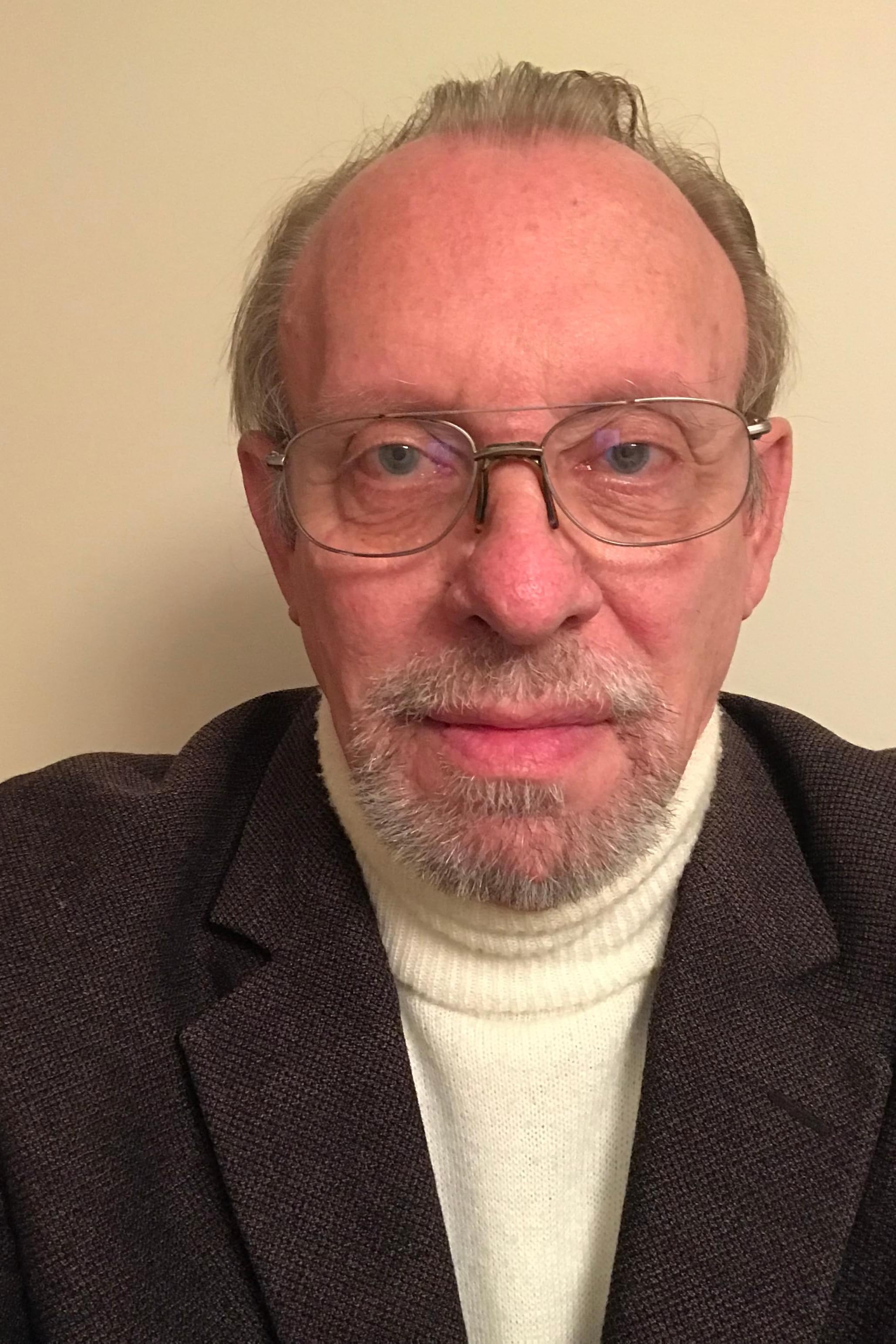 Ханс Дитер Вулфф