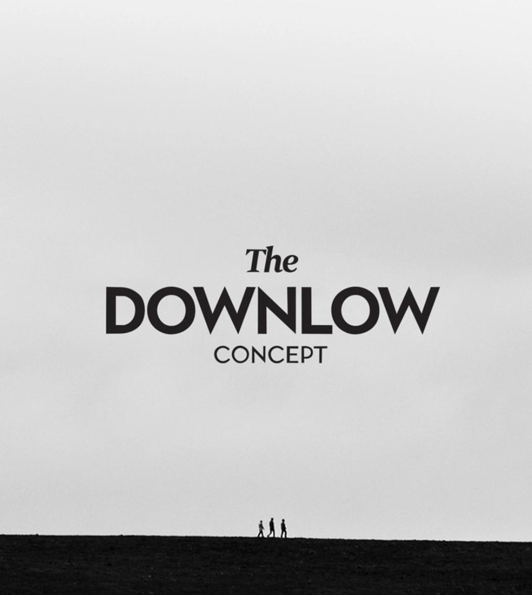 Thedownlowconcept