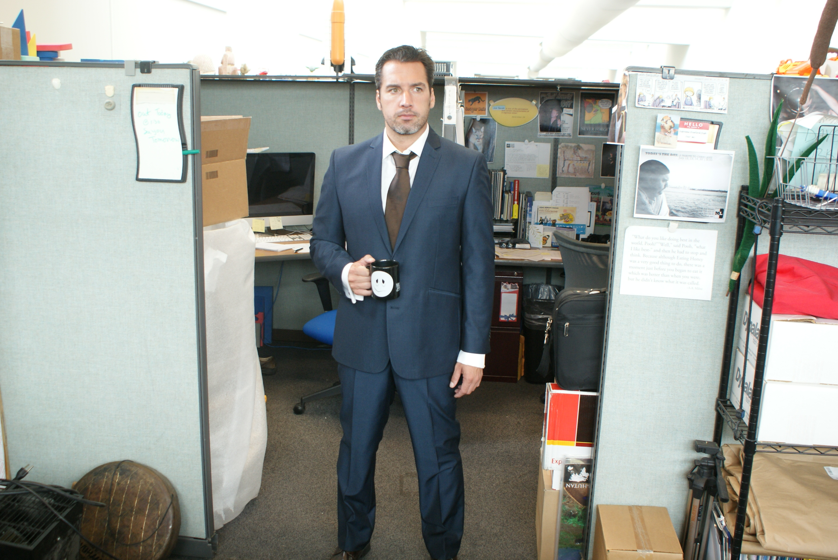 Эрик Штернбергер