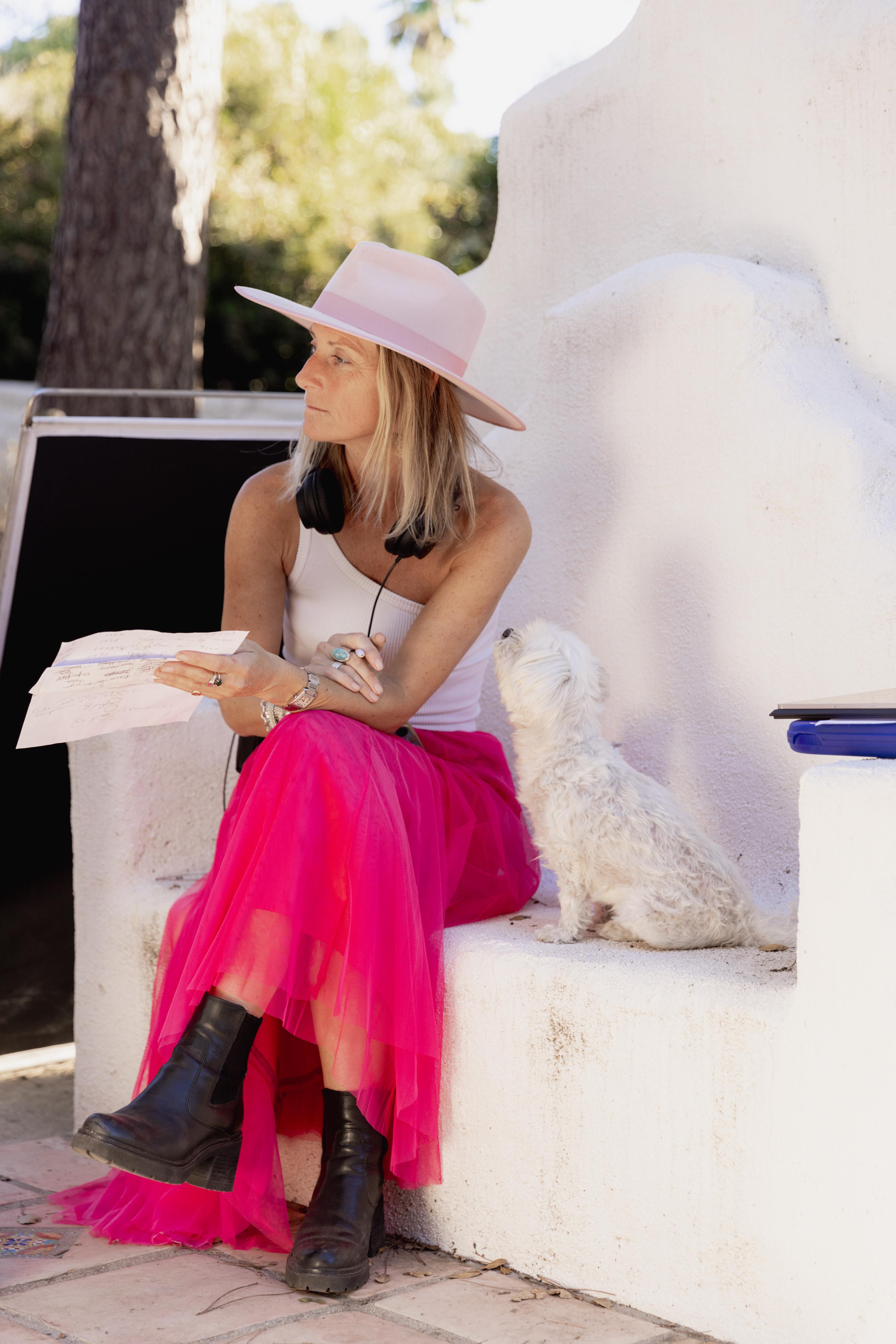 Элизабет Блейк-Томас