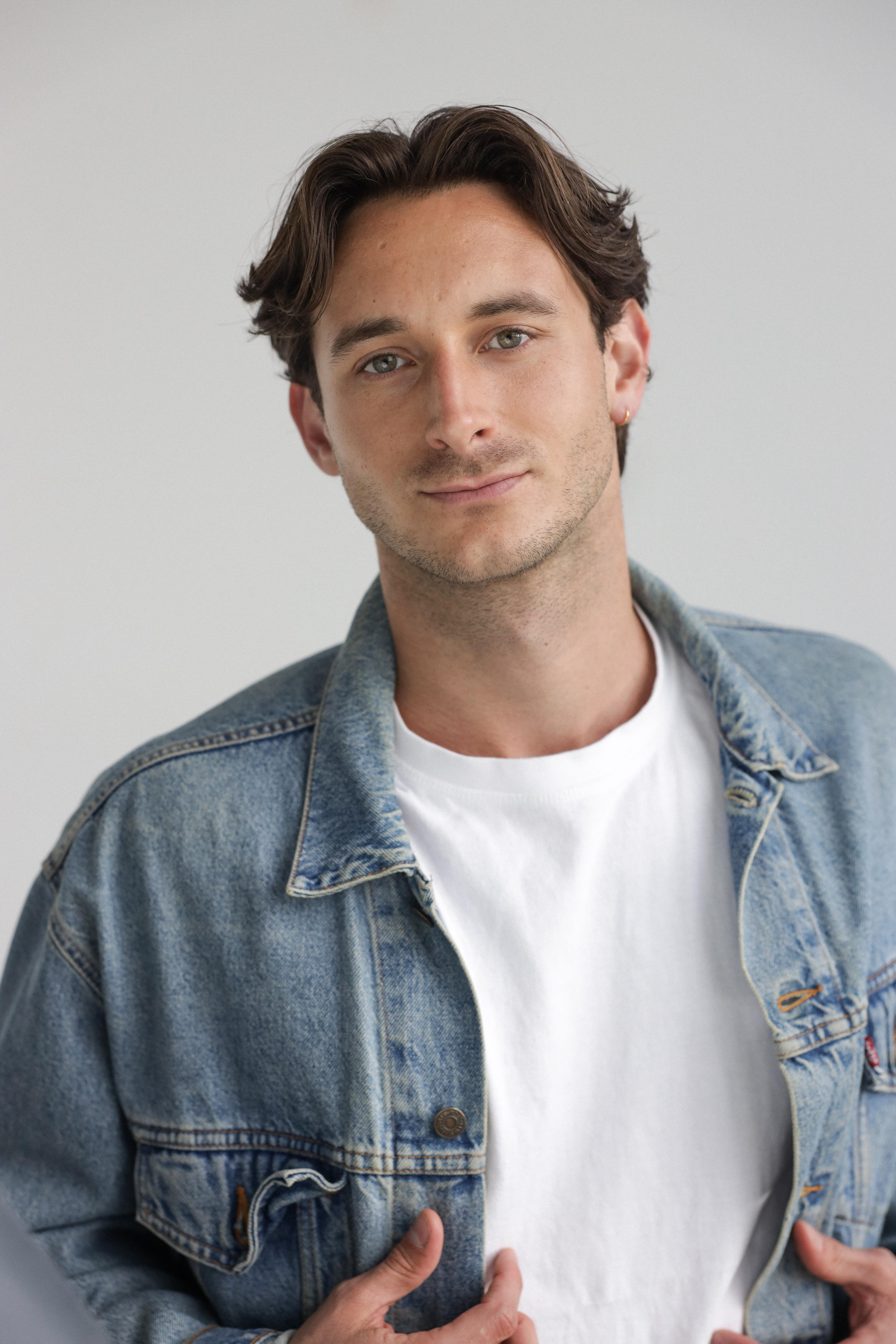 Райан Панизза